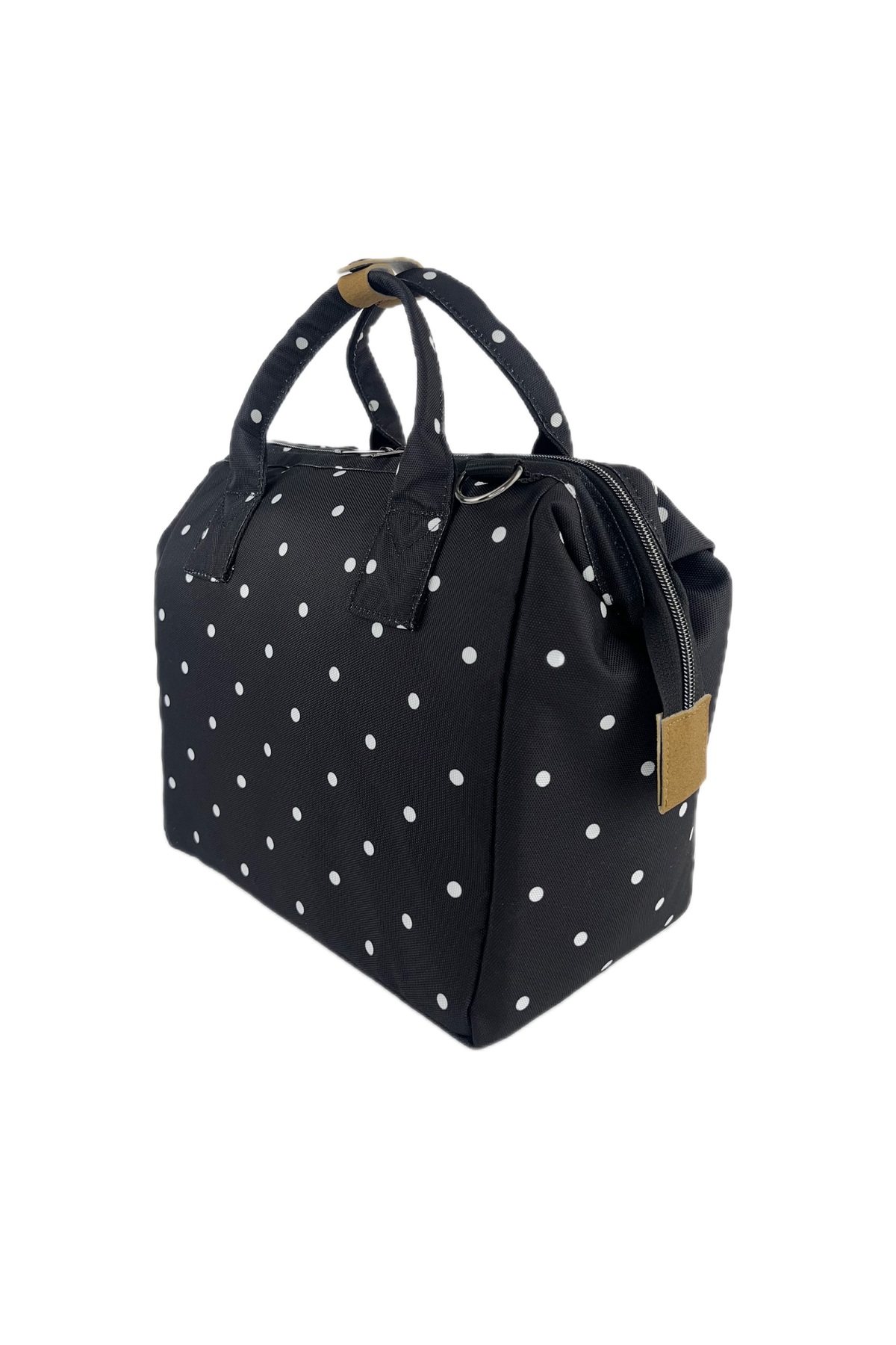 brandbaby Çok Amaçlı Isı Yalıtımlı Su Geçirmez Yemek Taşıma Termal Çanta fotoğrafı 4 (önizleme)