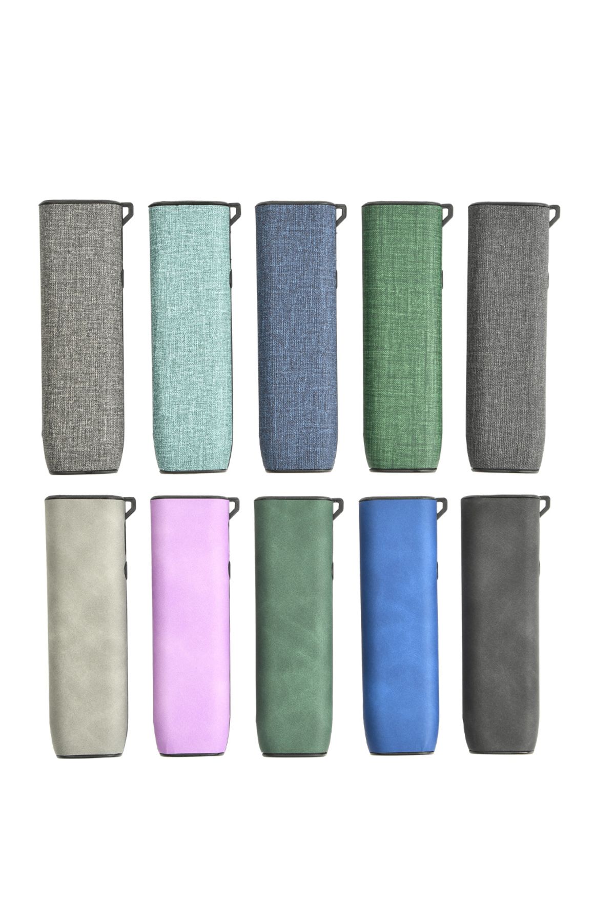 Choice-حافظة لجهاز IQOS ILUMA ONE، غطاء حماية لجهاز ILUMA ONE، ملحقات 2