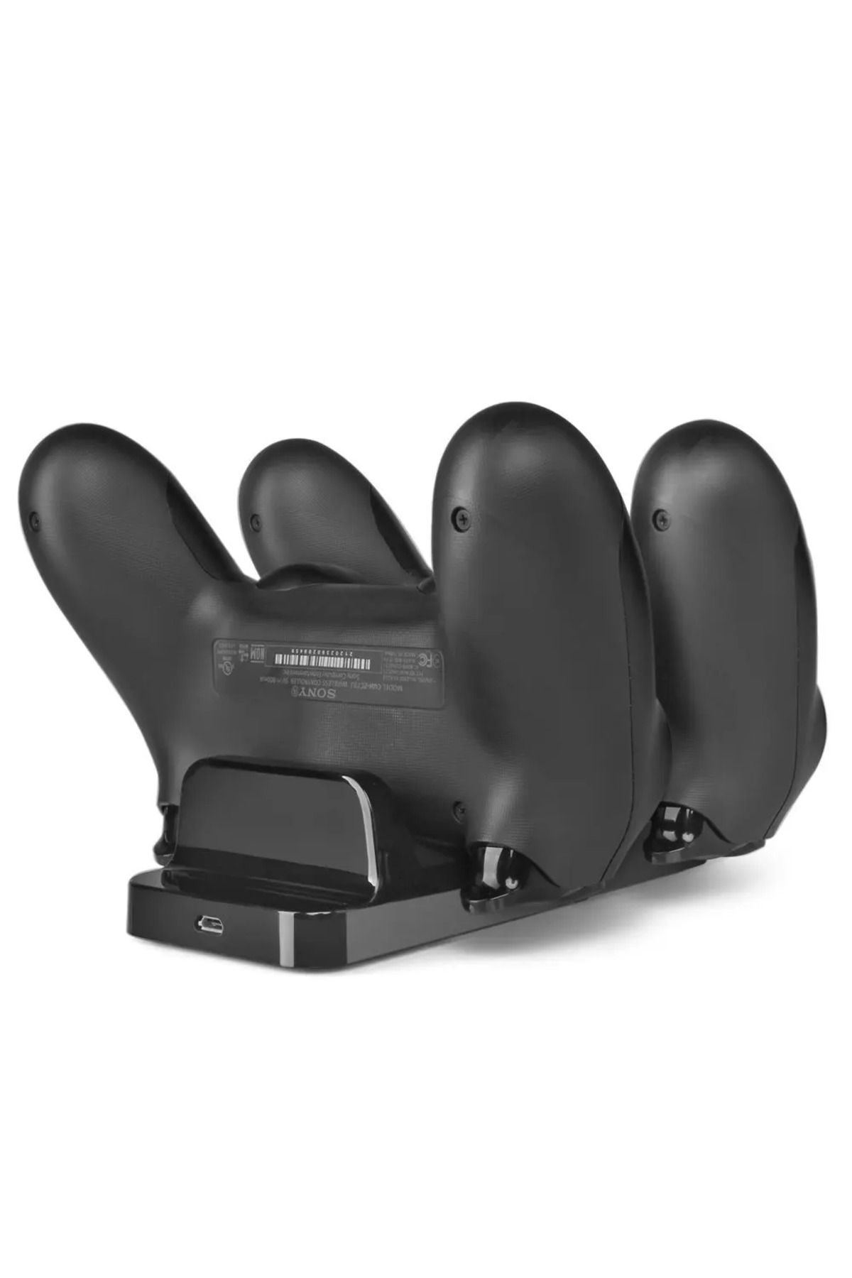Choice-Wholesale PS4 Controller Charger Fast Charging Dock Gaming Controller Stand Station for Playstati... 4