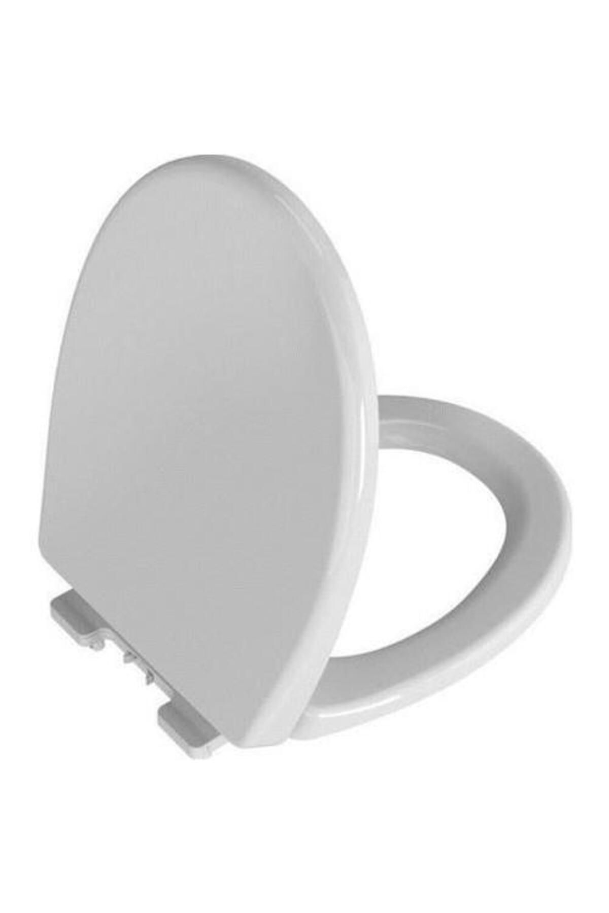 OEM Vitra 109 003 909 Yavaş Kapanır Klozet Kapağı