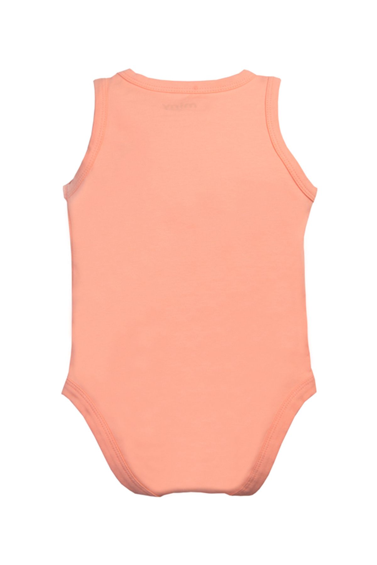 Miny Center-Baby Boy 2-Piece Athlete Body 3