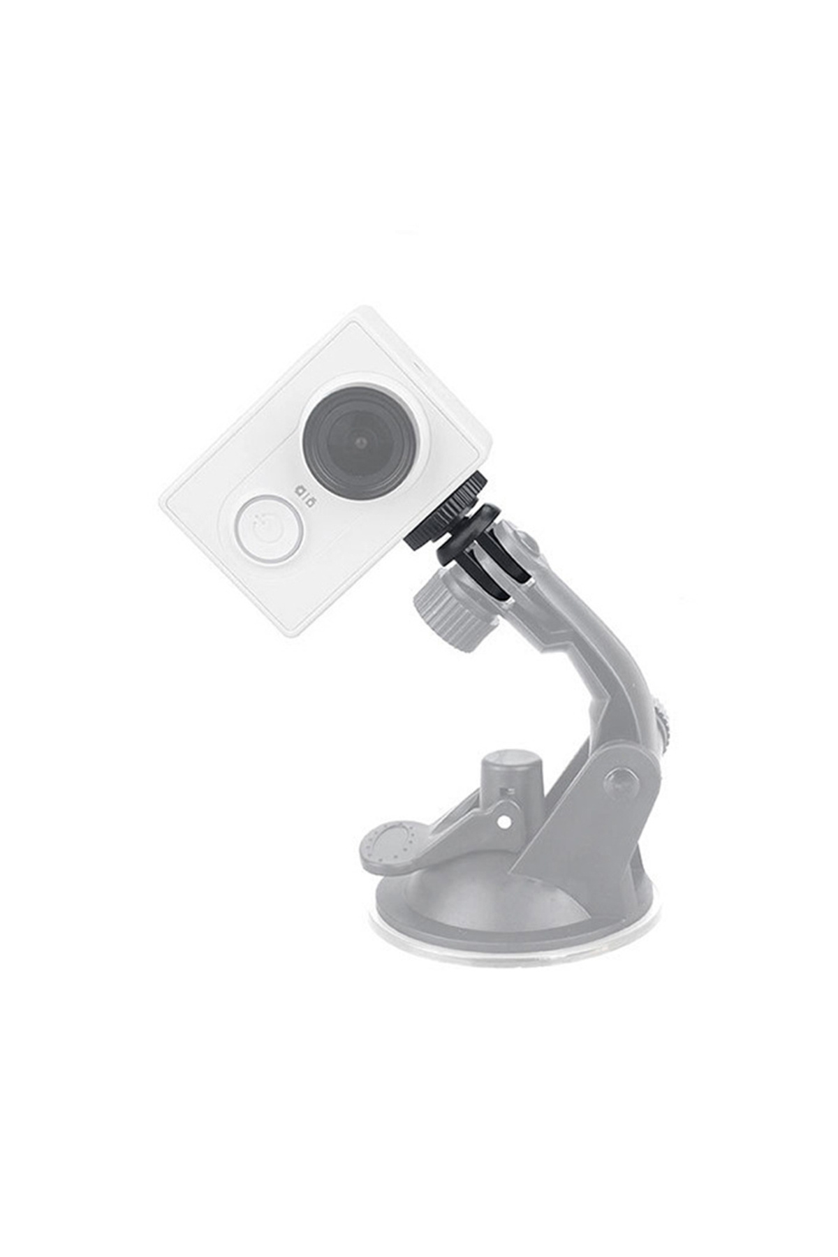 EXSKOF-Gopro Tripod Adapter 1/4'' Screw Adapter Mount for Gopro Hero 13 12 11 10 9 8 Insta360 X5 X4 Mounts 4
