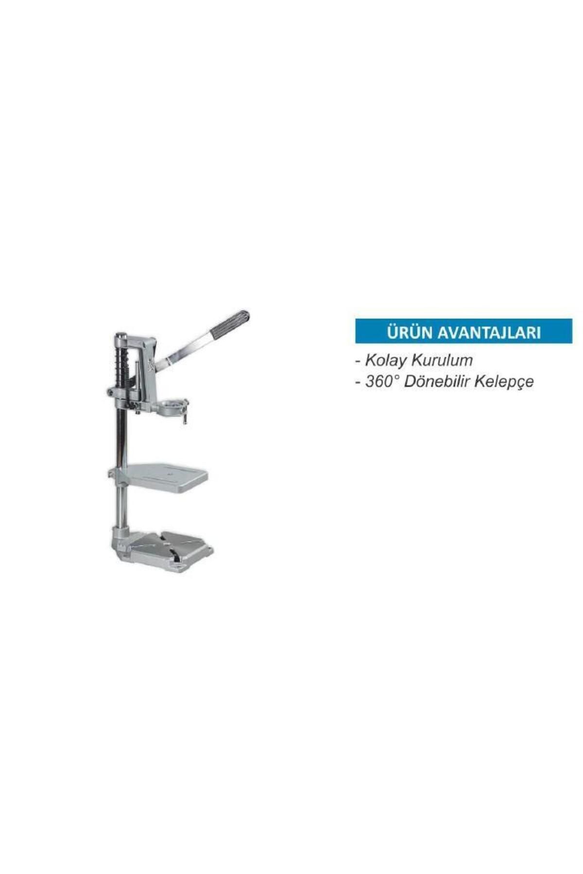 OEM Cat Power 9510 Matkap Sehpası