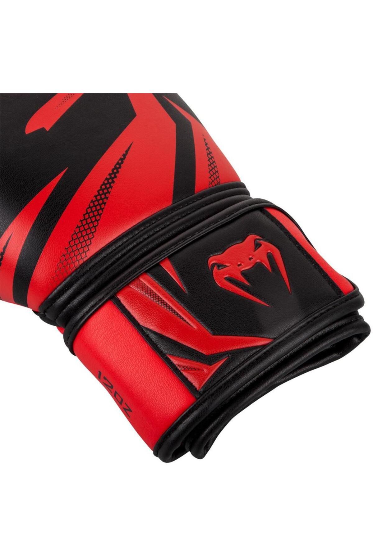 Venum-Boxing Gloves Challenger 3.0 Boxing Gloves 4