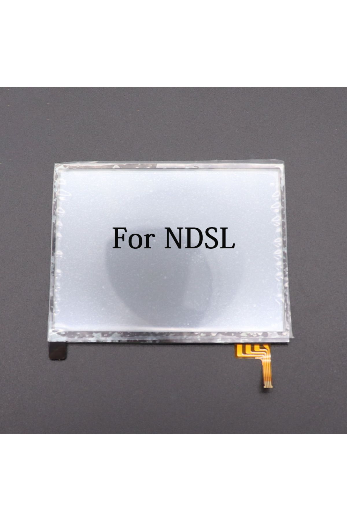 Choice-Pm-008c Touch Screen Digitizer Display Touch Panel Replacement For Nintendo Ds Lite For Ndsl Ndsi Xl 1