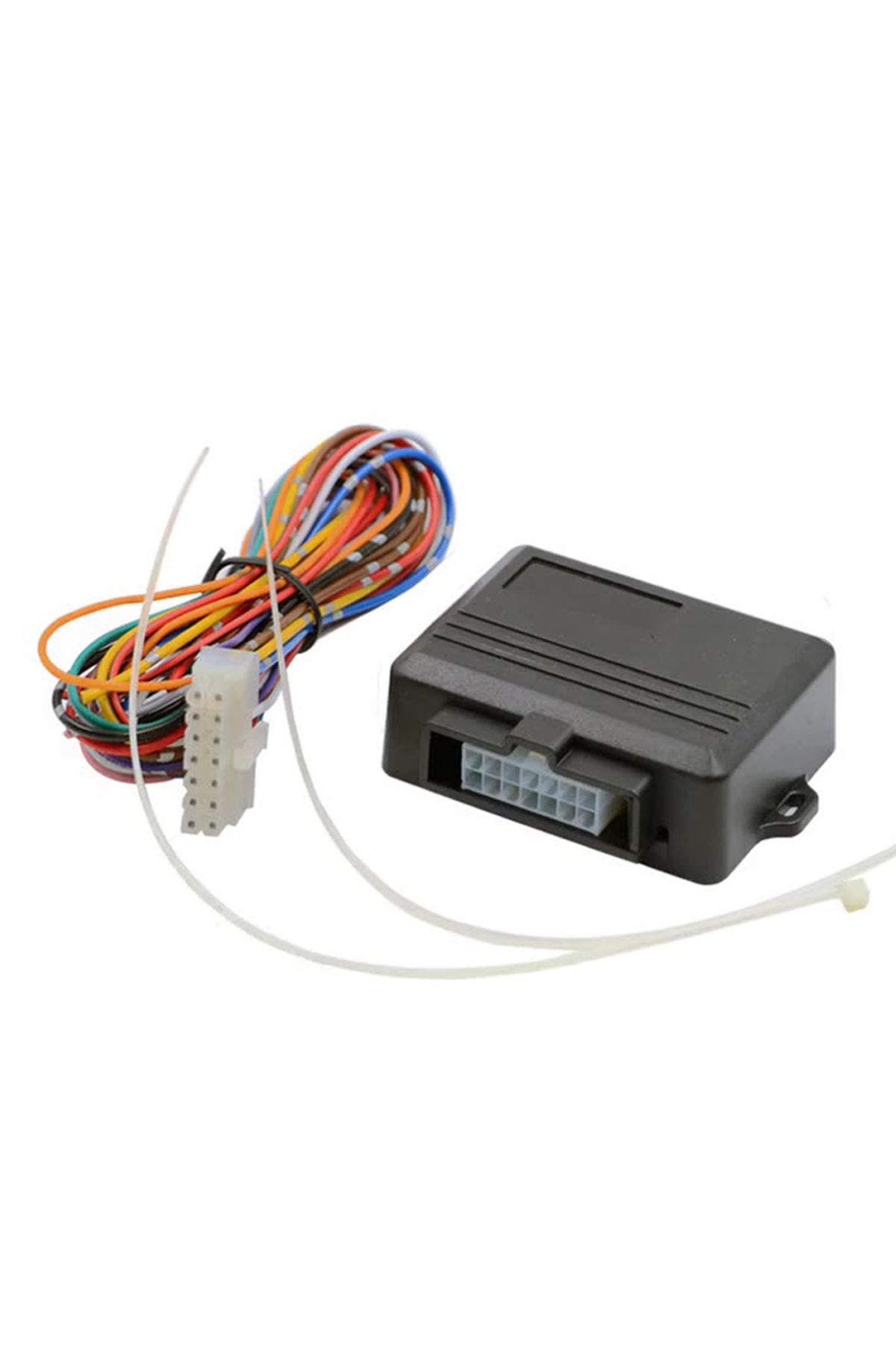 VAKIND-Remote Engine Start Stop with Remote Control Car Starting Module Pre-heating Auto Starter Module ... 1