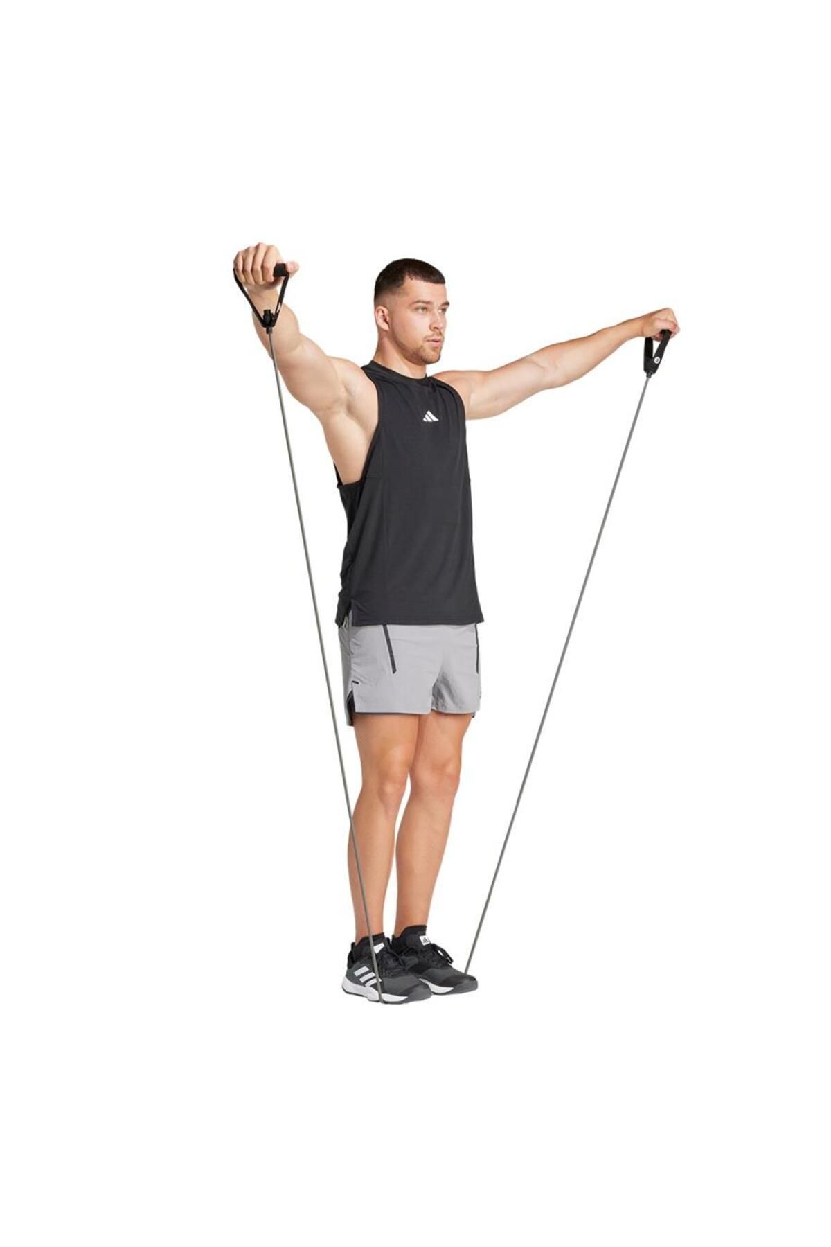 adidas-Adi̇das It7519 Adi̇das It7519 D4T Ps Shorts 5