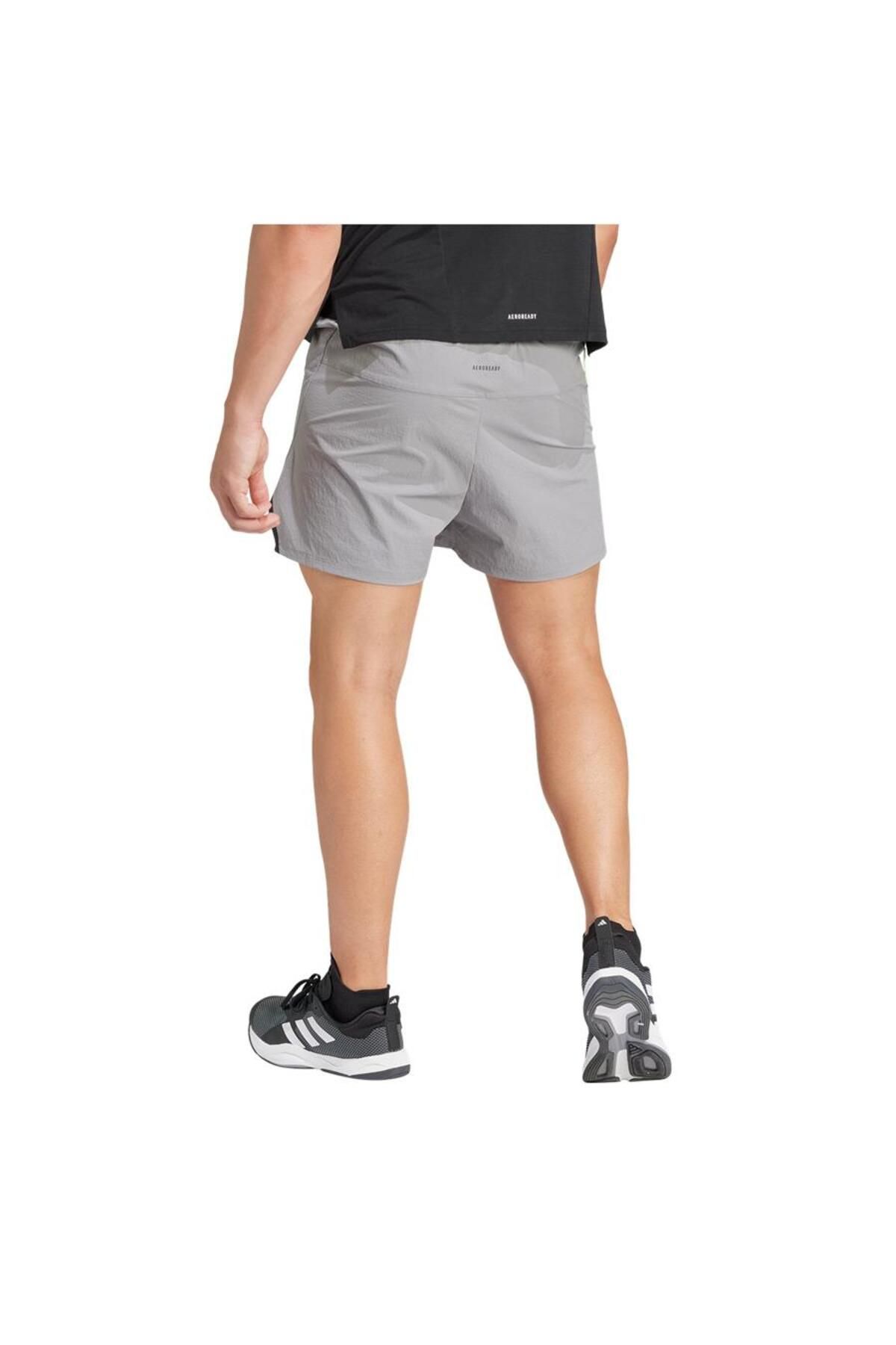adidas-Adi̇das It7519 Adi̇das It7519 D4T Ps Shorts 4