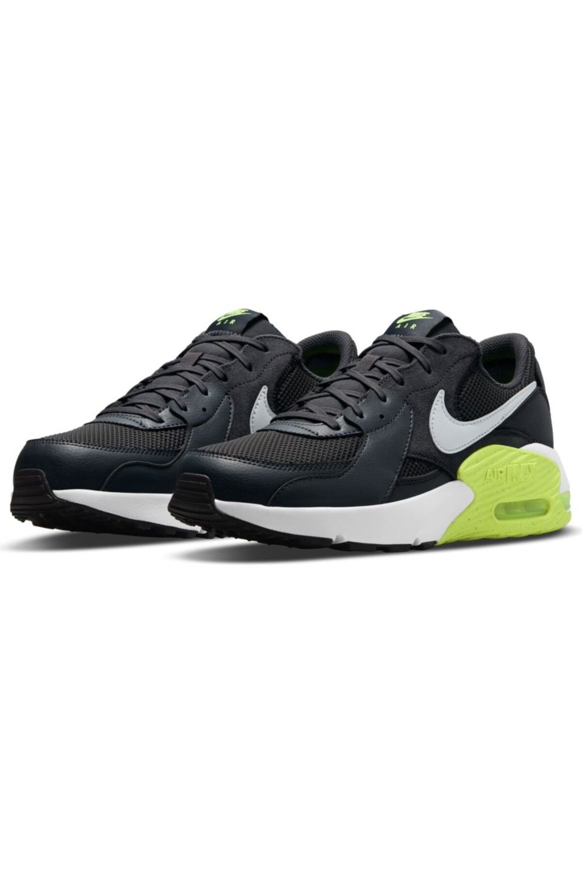 Nike-Pánske topánky Excee Cd4165 3