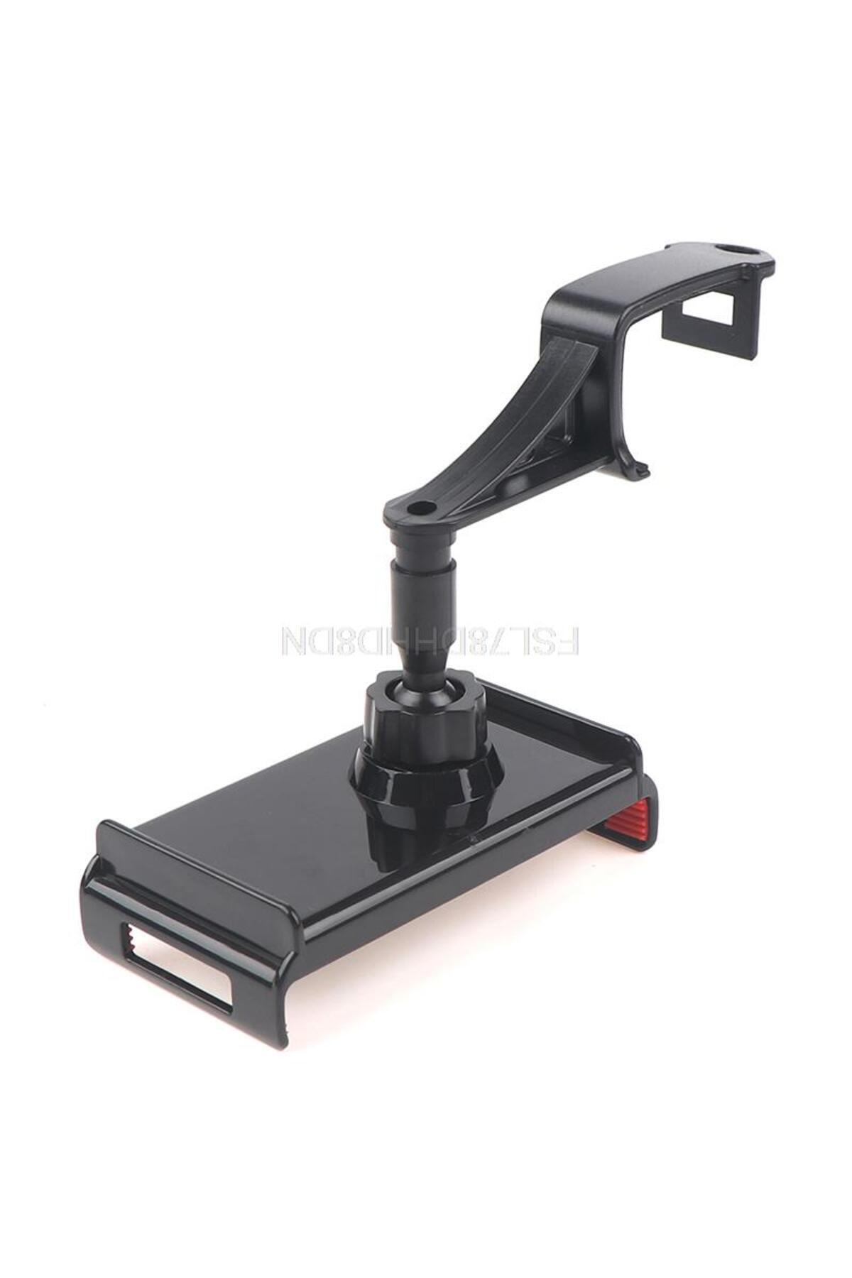 KOQZM-Foldable Phone Tablet Bracket Mount Clip DJI Spark Remote Control DJI Mavic Air Monitor Holder 5