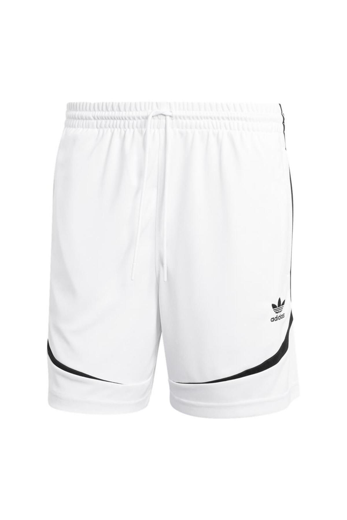 adidas-Men's Archive Short Shorts - Iz4828 1