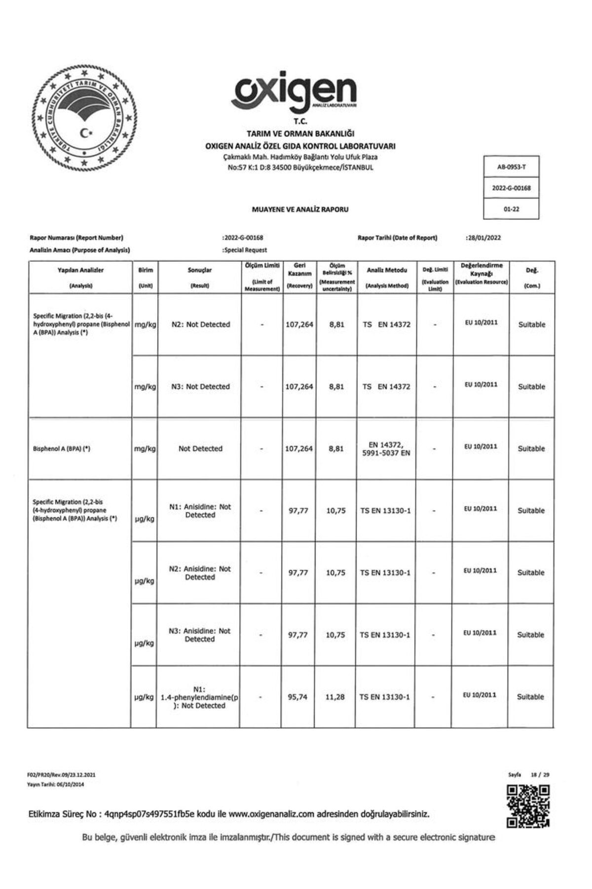 بطری آب 650 میلی‌لیتری تریتان ضد ضربه رزون رز بدون BPA