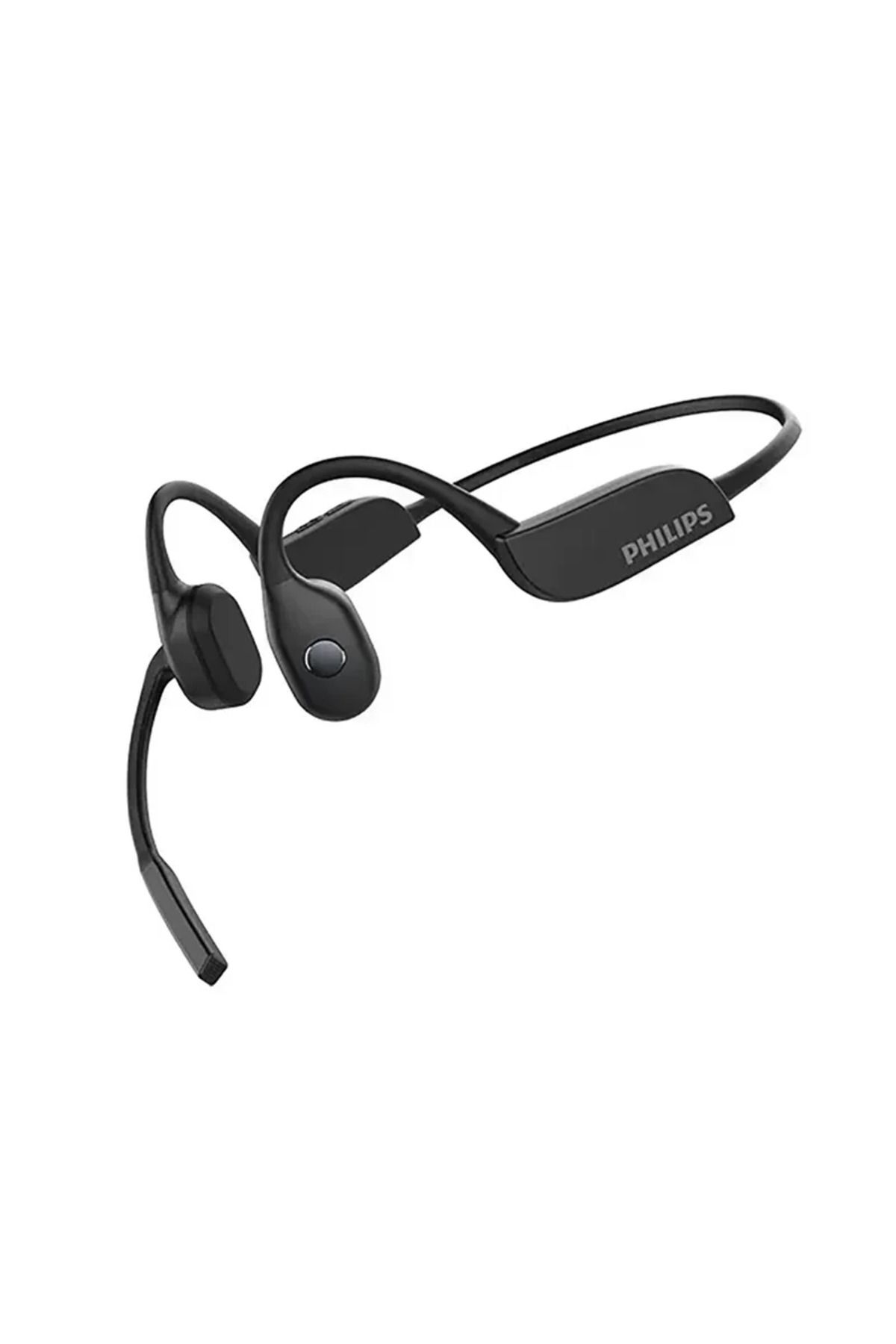 Philips-New Philips TAN5609 Bone Conduction Headphone Wireless Bluetooth 5.2 Earphone Call Noise Reductio... 8