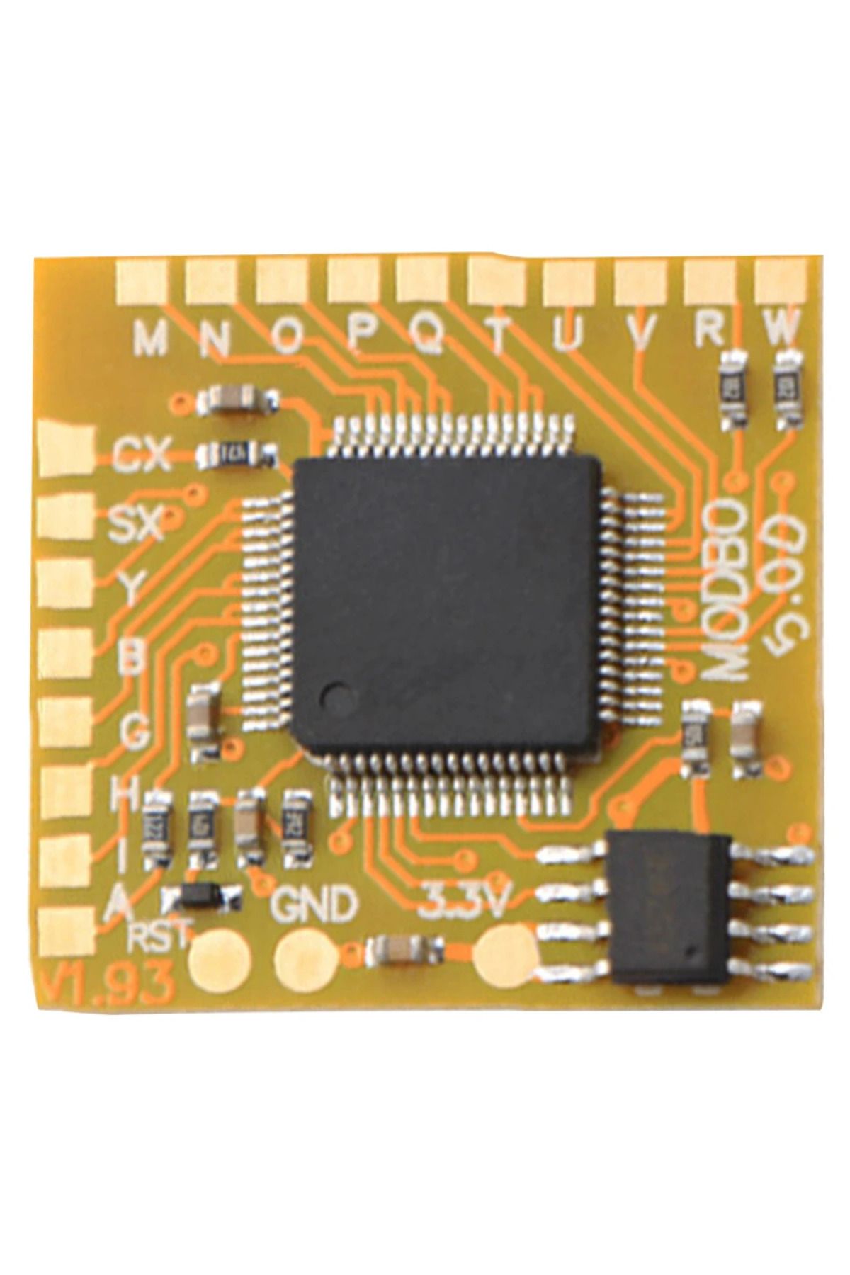 Shunmaii-For PS2 Modchip FMCB Function Game Console Chip MODBO 5.0 Direct Read Hard Drive Host Chip for PS... 6