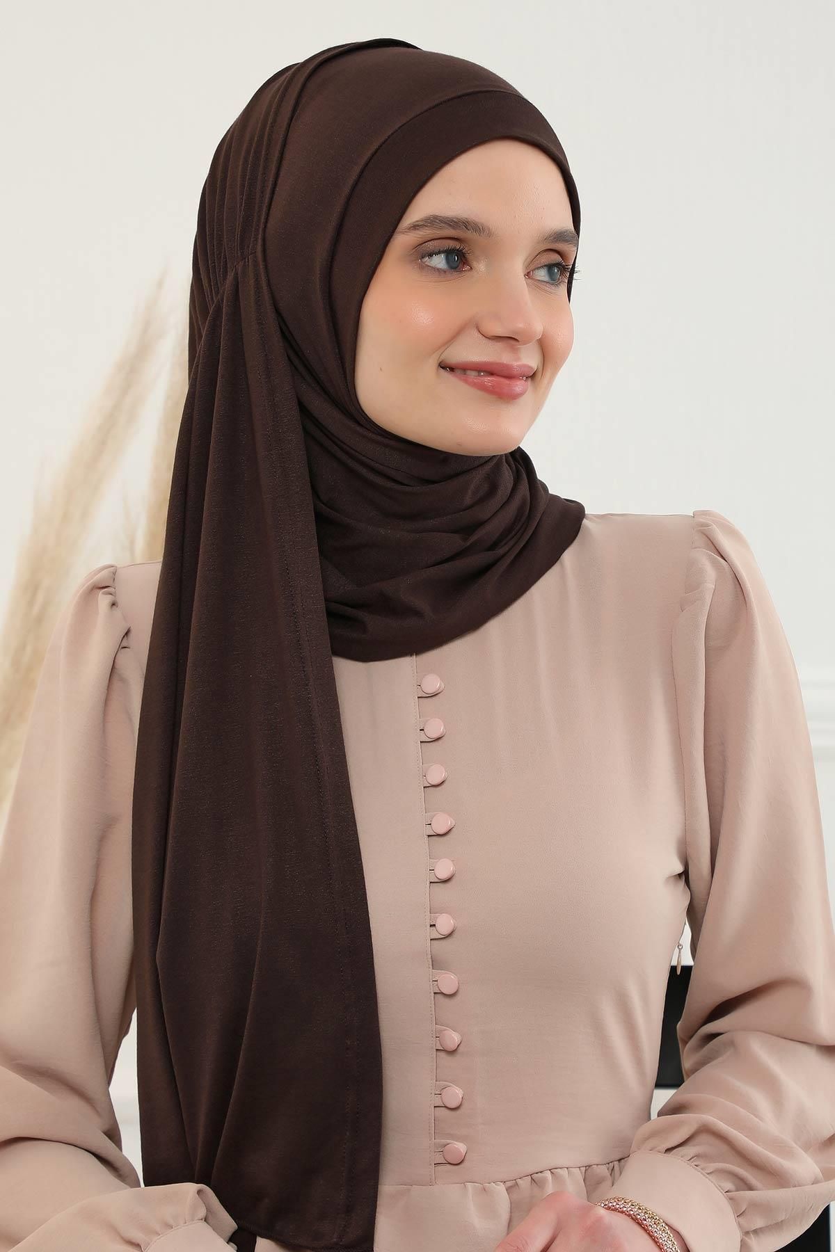 Aisha's Design-Practical Combed Shawl - Ps-16 Model 5