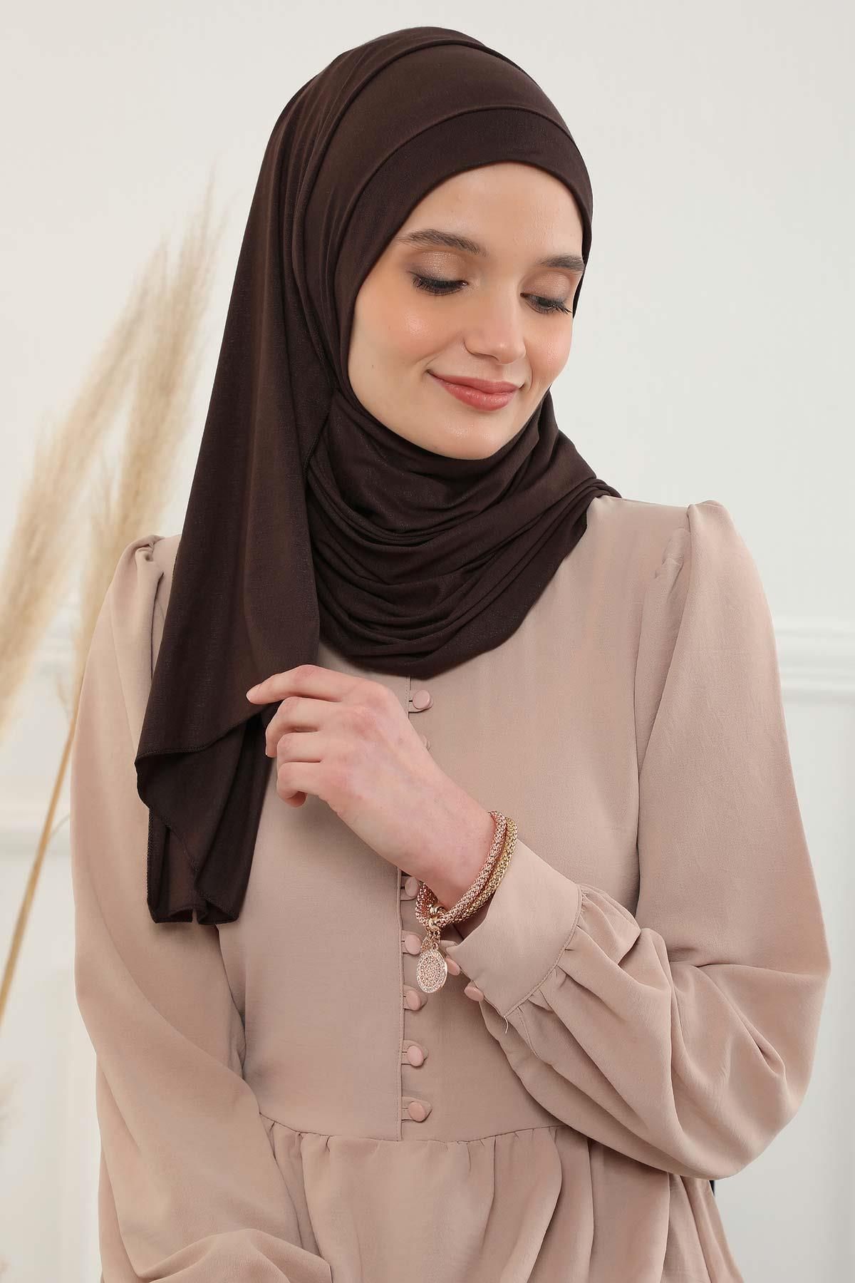 Aisha's Design-Practical Combed Shawl - Ps-16 Model 7