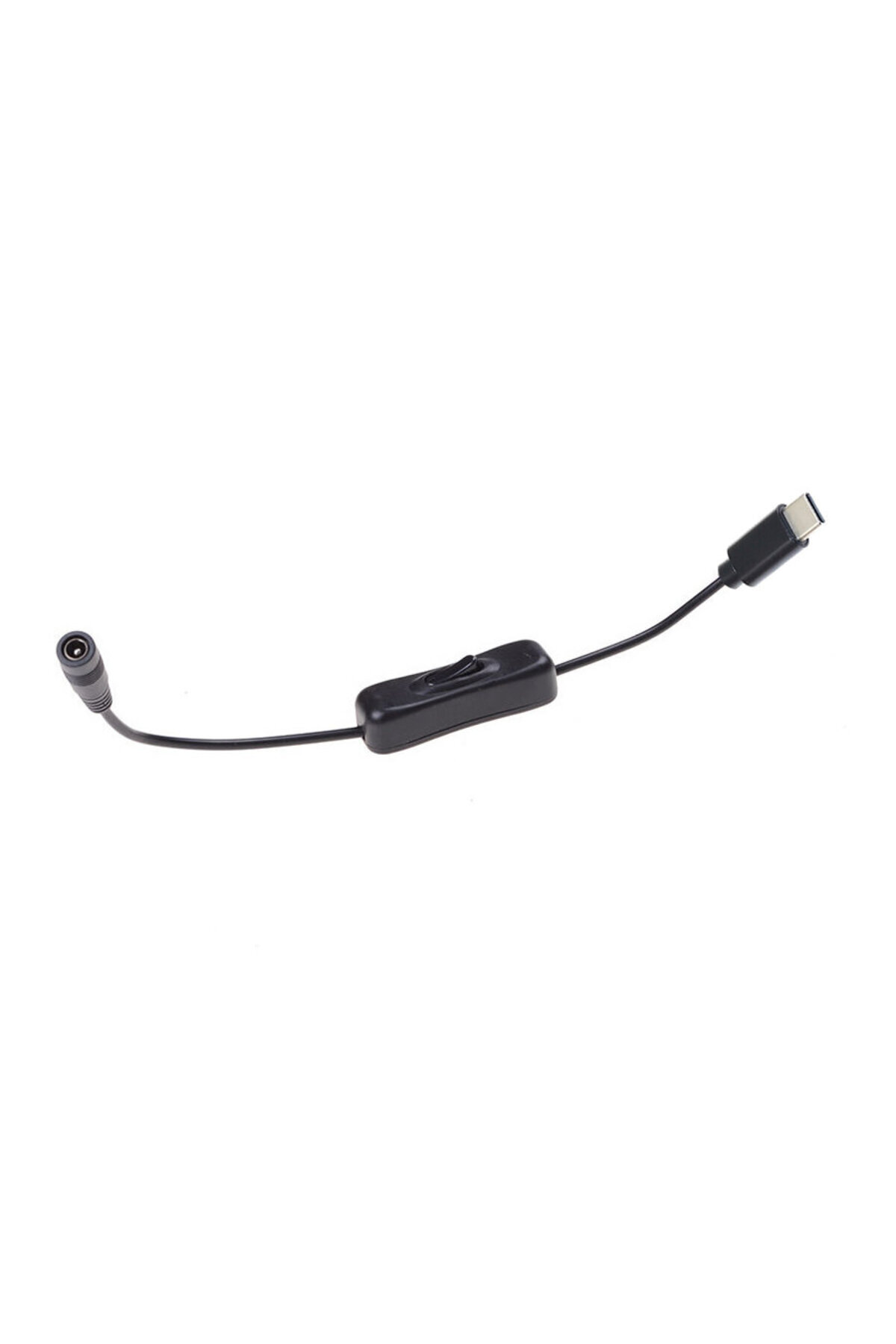 Choice-DC5.5 x 2.1 mm Female jack to Type-C USB 3.1 Male Plug DC Power Connector Adapter DC to Type c Ma... 4