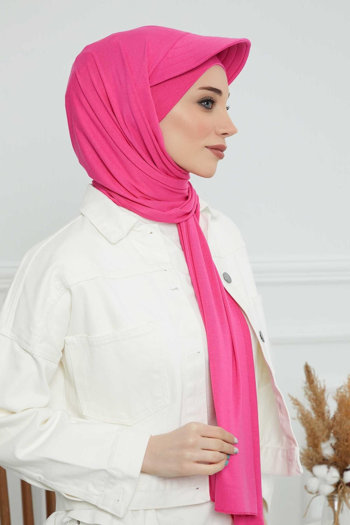 Aisha's Design-شال من القطن الممشط - SS-1 4