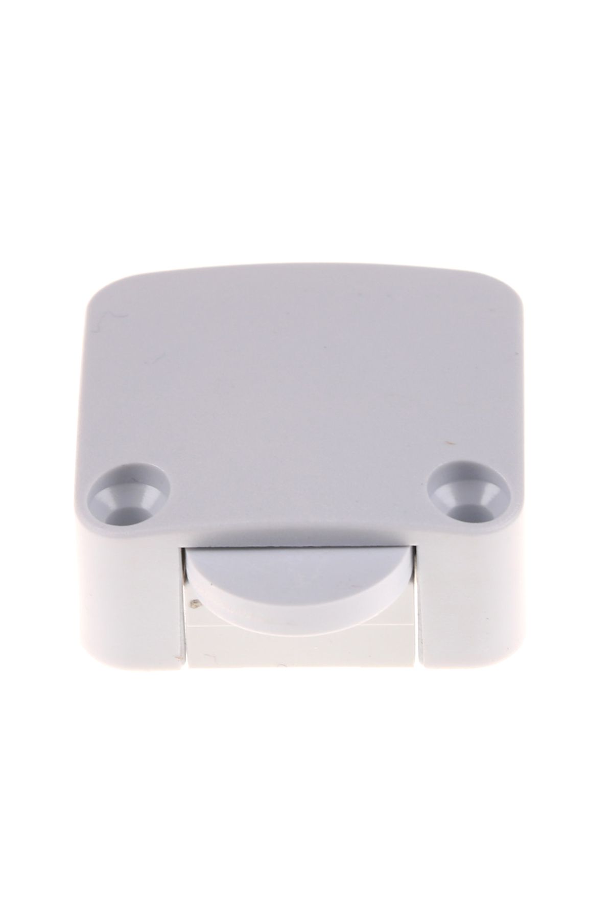 Choice-202A Self-Resetting Door Switch Micro for Furniture Wardrobe Cupboard Sliding Doors 1