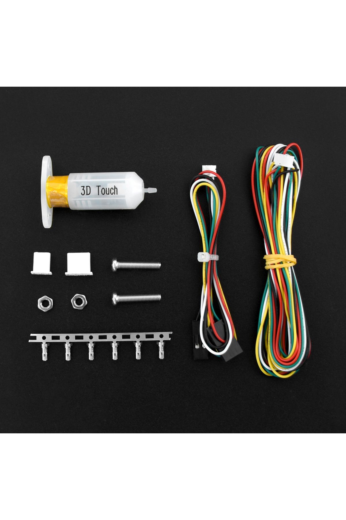 Choice-MKS 3D Touch Sensor V3 Printing Auto Bed Leveling Optional For CR-10/CR-10 V2/Ender-3/Ender-3 V2/... 6