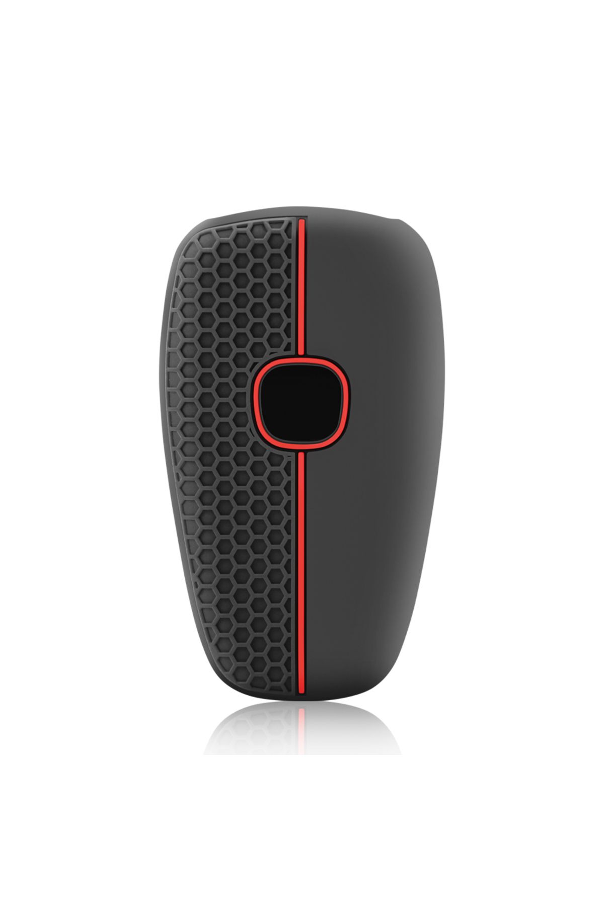 Choice-Silicone Car key Case Cover For Changan CS35PLUS CS35 Plus CS55 PLUS CS75 PLUS Eado UNI-T UNI K O... 6