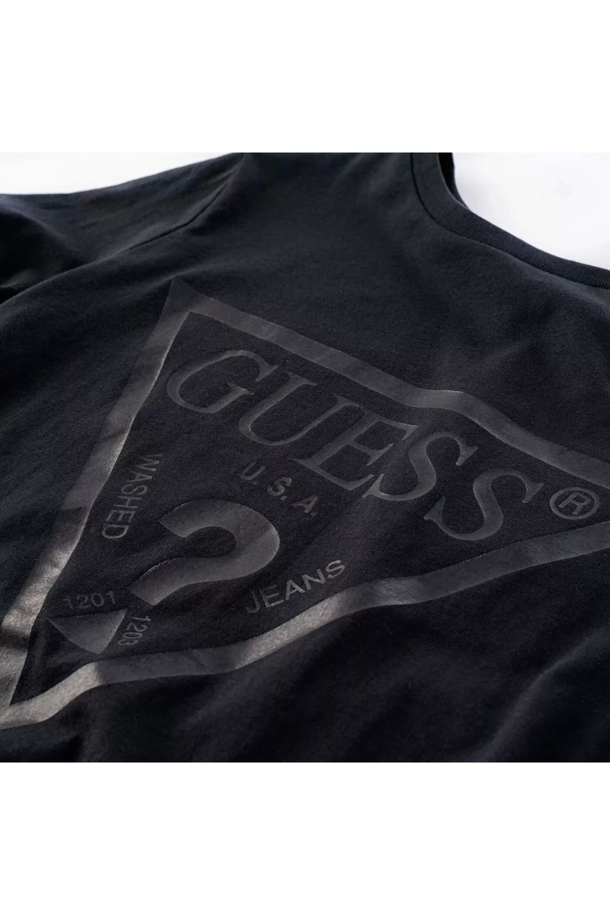 Guess-تي شيرت Adele SS CN 4