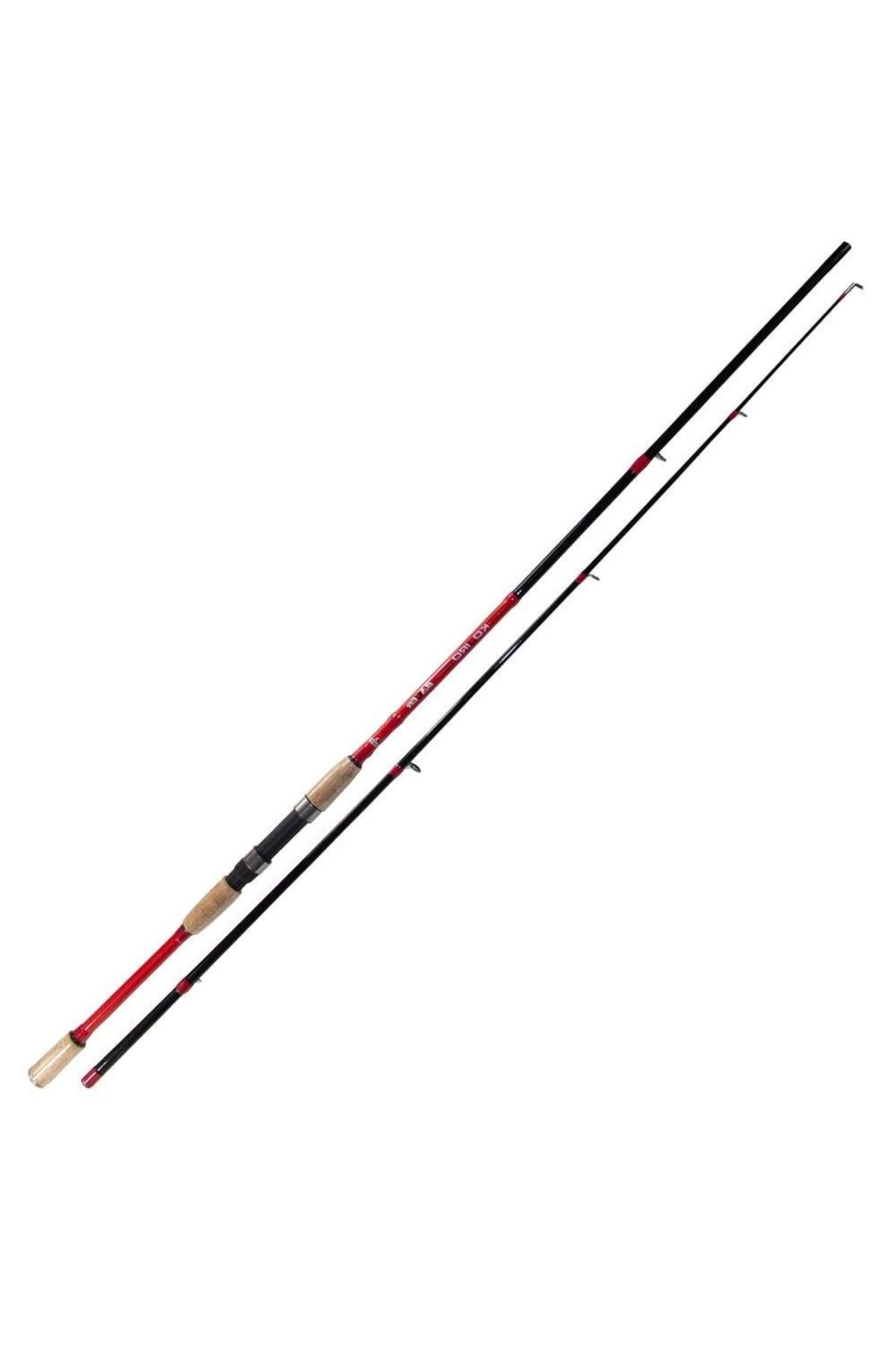 BAUER Kojiro 270cm 10-40gr Spin Olta Kamışı