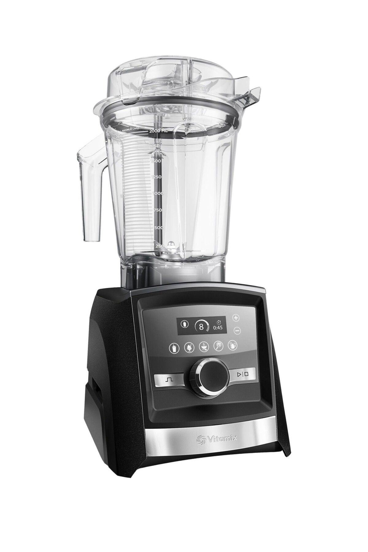 Vitamix Yükseliş Blender, Uyumlu  Güçlü ve Çok Fonksiyonlu