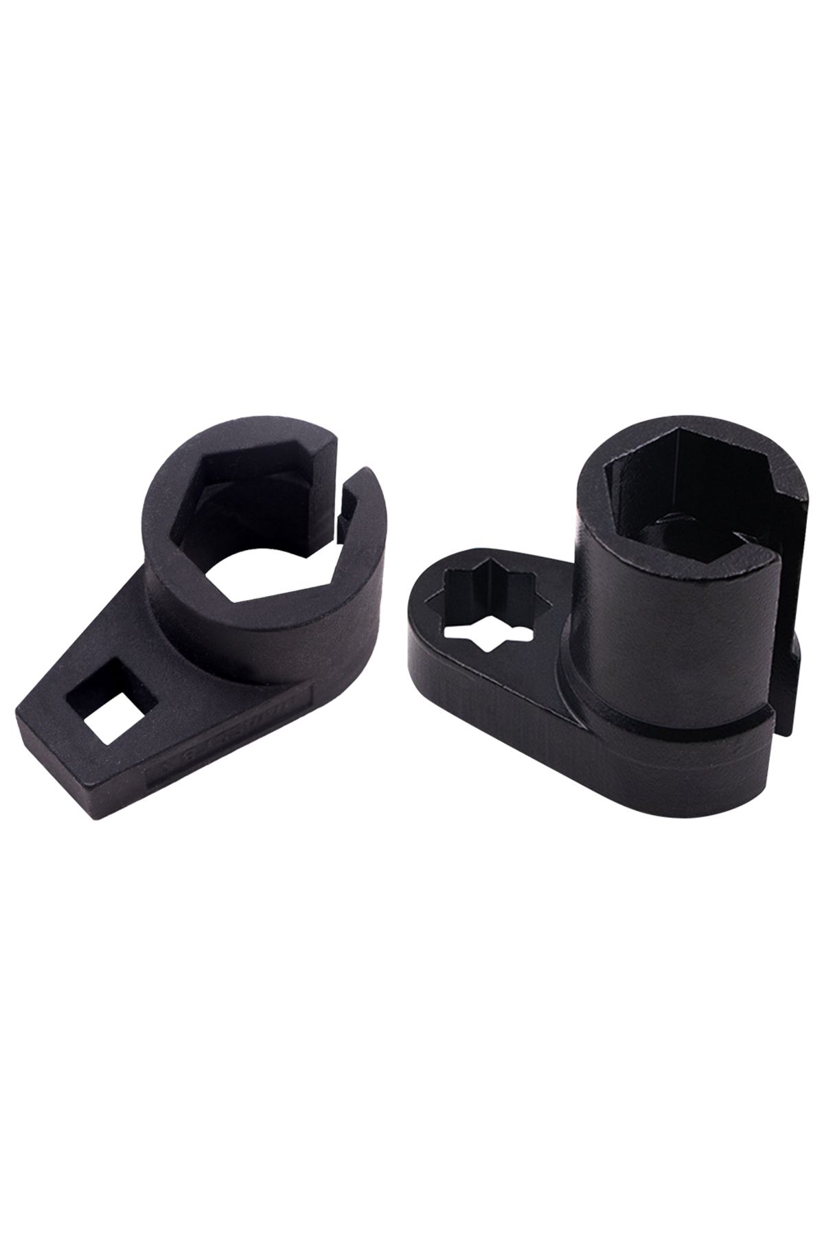 APWIKOGER-7/8 Inch/22mm Offset Oxygen Sensor Socket Wrench 3/8inch Drive O2 Remover Tool O2 Sensor Socket A... 8