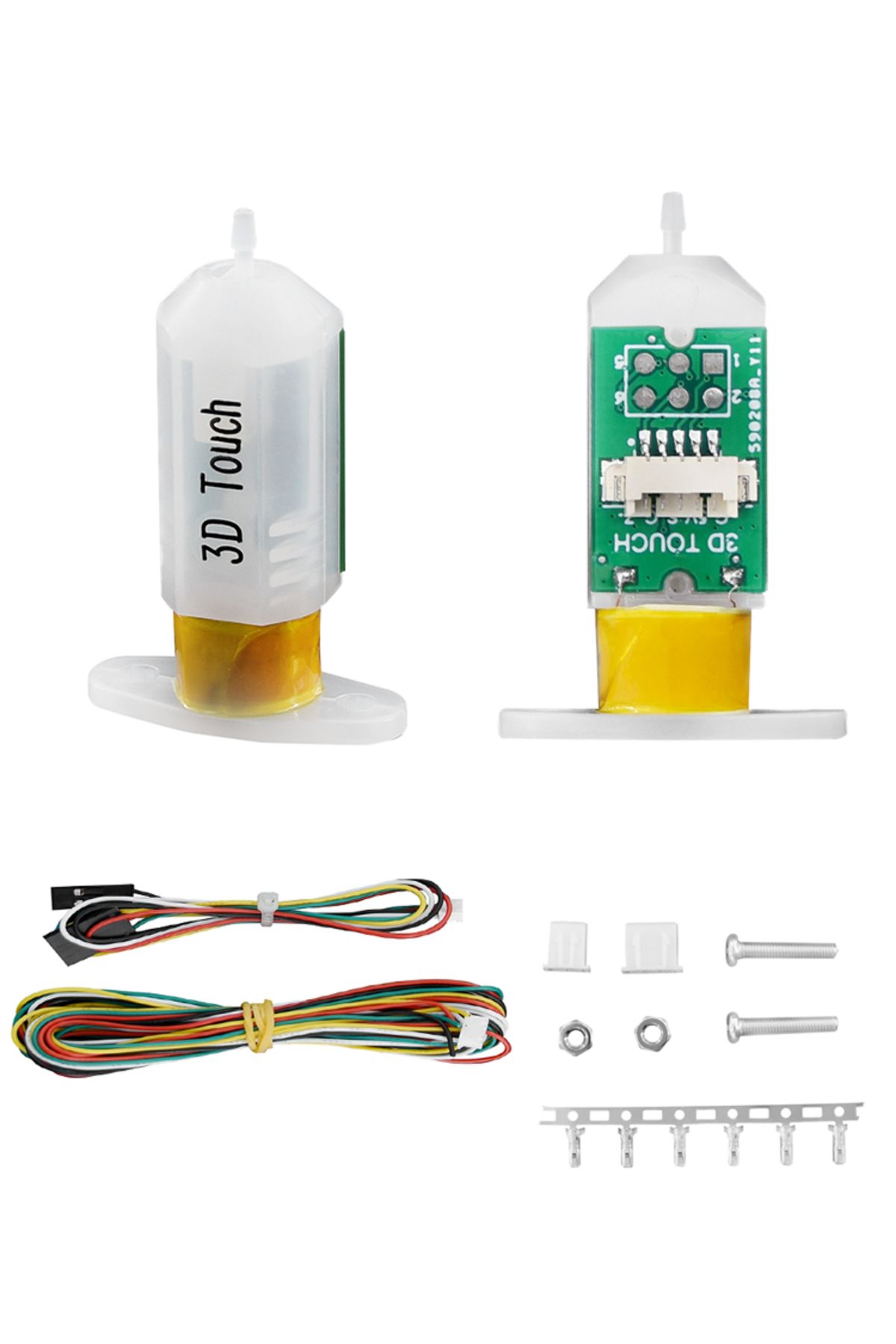 Choice-MKS 3D Touch Sensor V3 Printing Auto Bed Leveling Optional For CR-10/CR-10 V2/Ender-3/Ender-3 V2/... 8