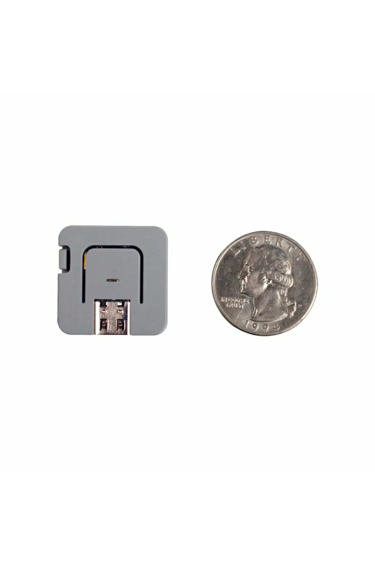 FMchip-Original M5Stack ATOM Lite ESP32-PICO Development Board Kit with Wi-Fi Programmable Button IoT node 5