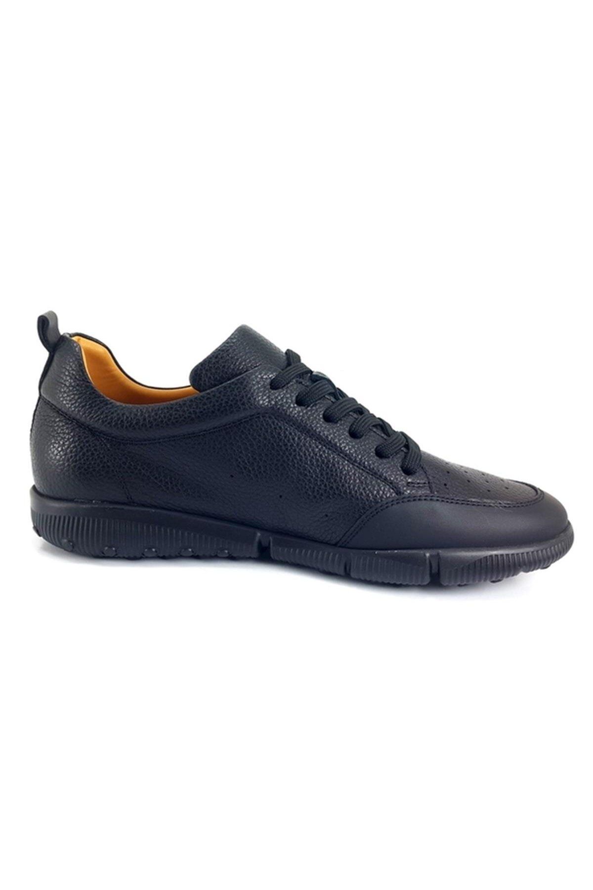 Libero-Pantofi casual pentru bărbați - 23 Fuel Splashed Black # StreetballII Gx9688 3
