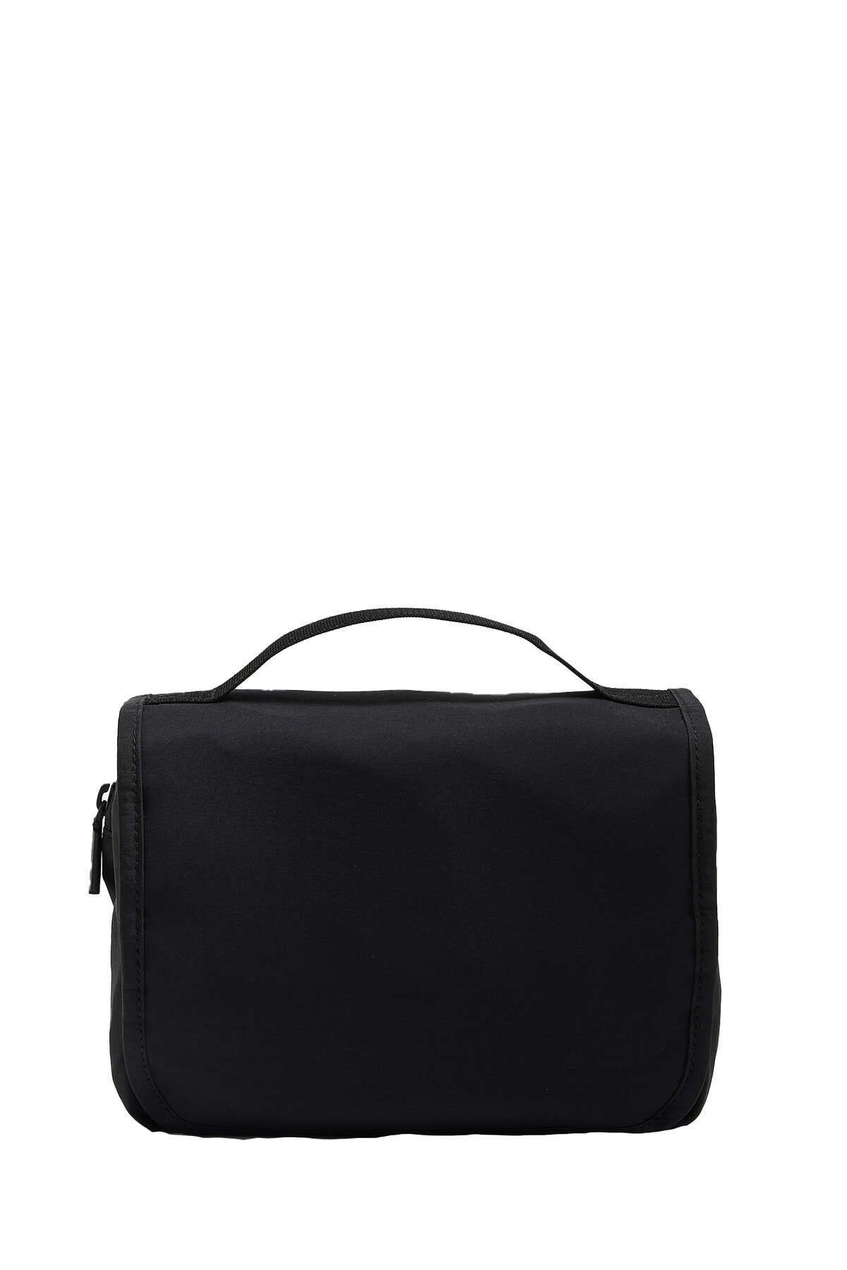 Oysho-Hanging water-repellent wash bag 1