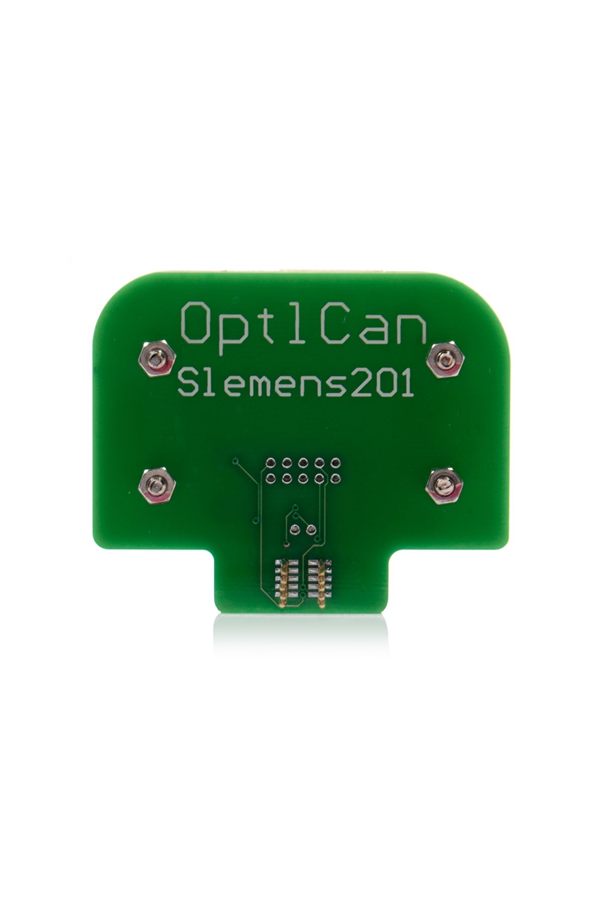 Choice-BDM Frame Adapter BDM100 EDC16 OBD No.101 Optican NO.201 for Siemens Probe/BDM100 EDC16 OBD No.10... 5