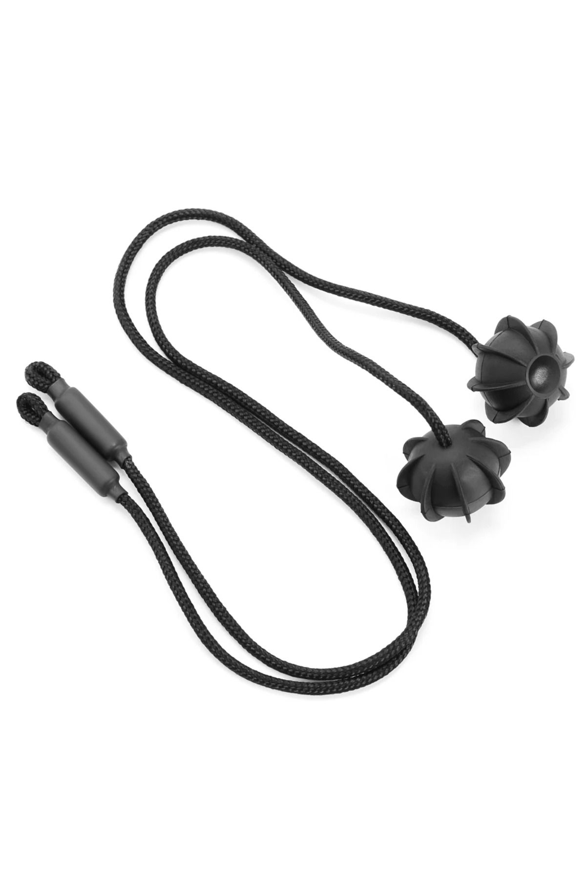 Choice-2X Universal Trunk Back Lanyard Car 48cm High Strength Styling Parcel Shelves String Applicable f... 2