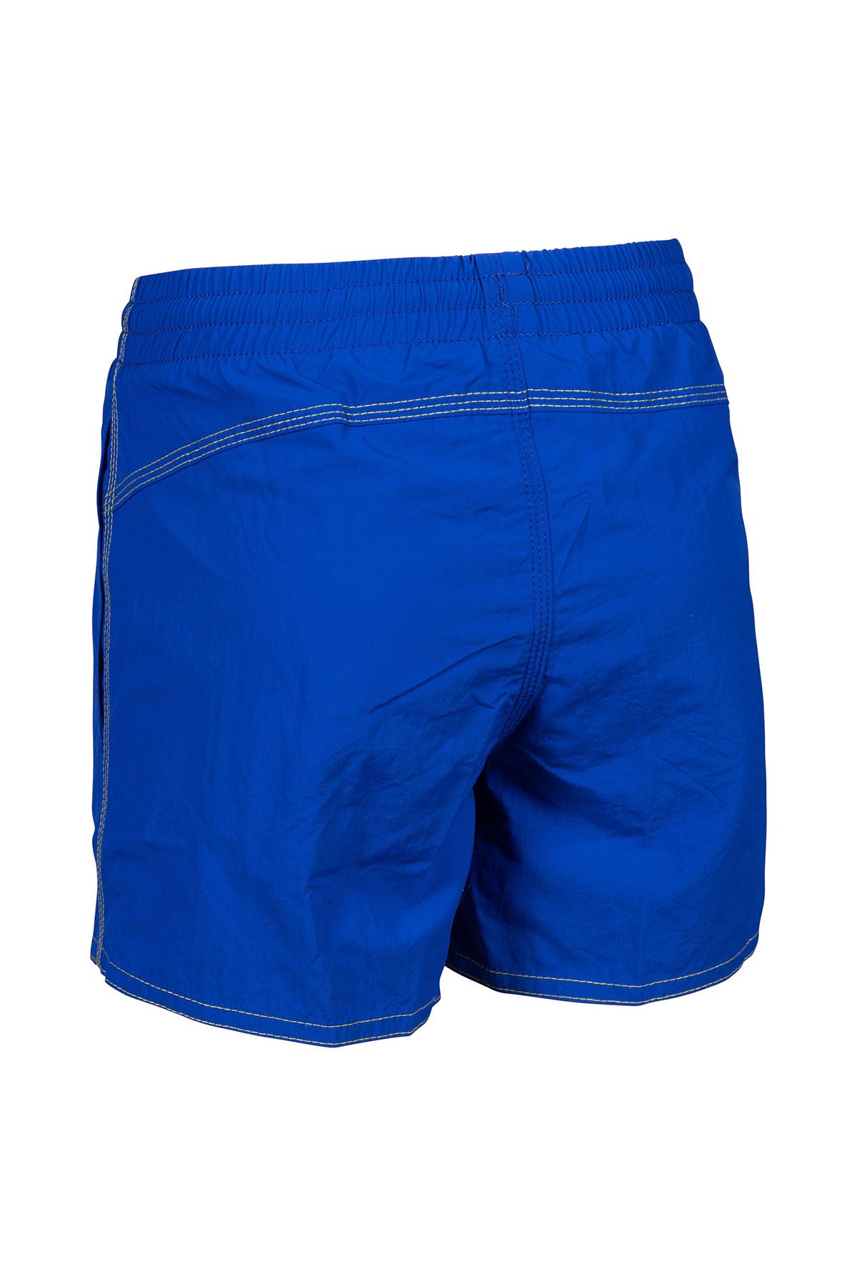 ARENA-Bywayx R Kids Blue Swim Shorts006445860 2