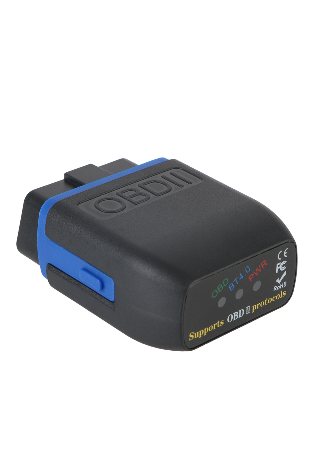 Choice For iOS Android and Windows Diagnostic Scanner Car OBD II Car