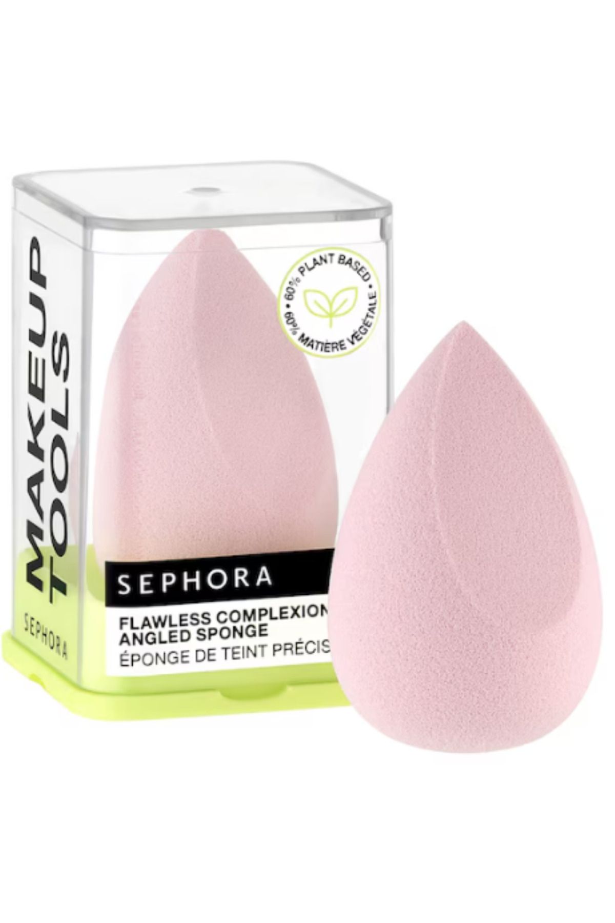 SEPHORA Sensitive Skin Sponge - اسفنج پوستی