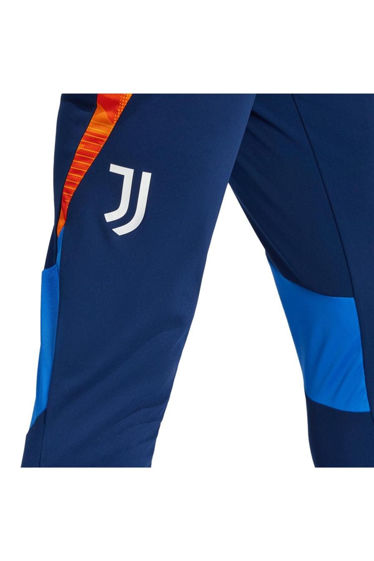 adidas-Juve Tr Pnt Men's Sweatpants Is5796 6