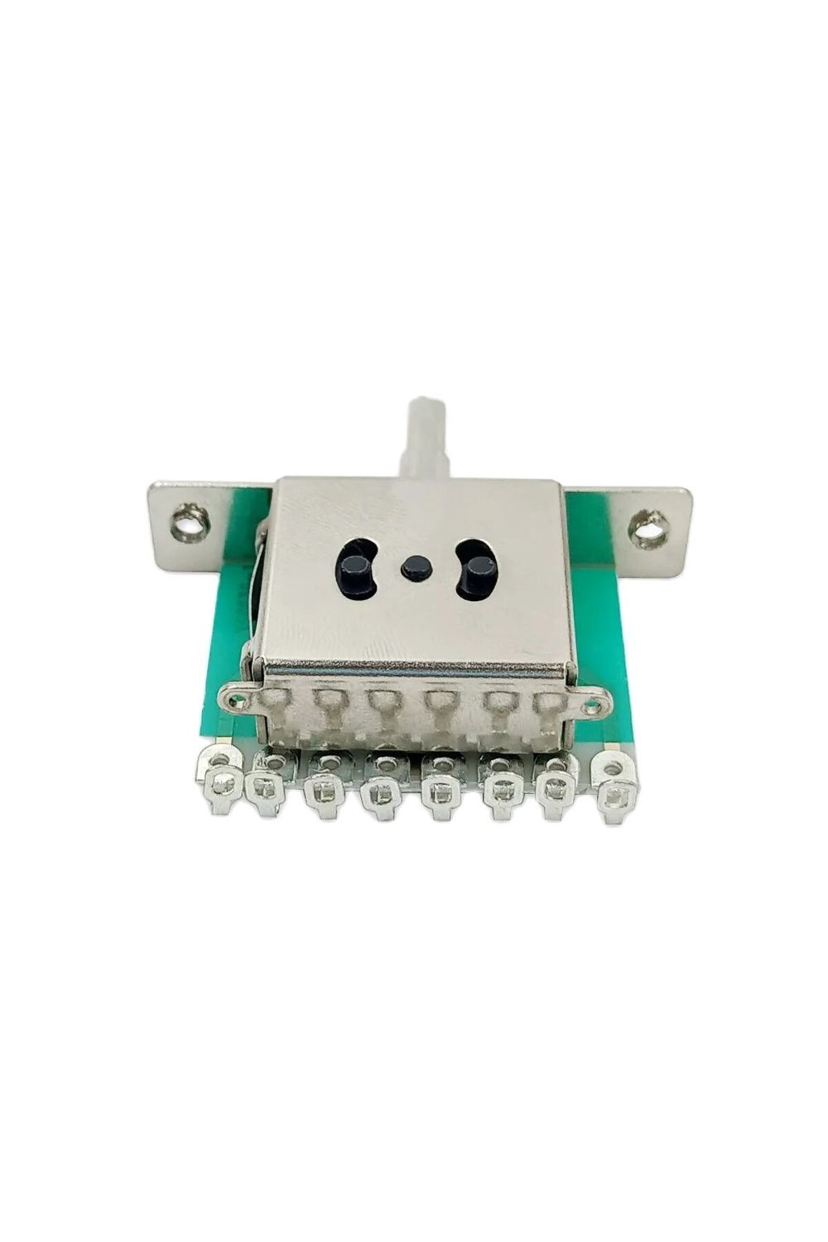 Choice-5 Way Guitar 3 Way 5 Way Pickup Selector Switch With Random Knob For Fender Electric Guitars 3