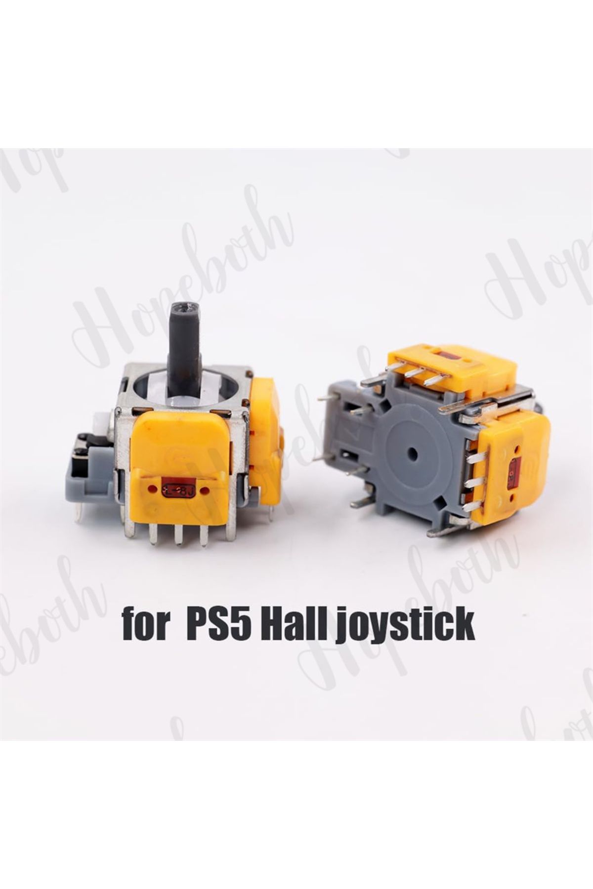 hopeboth-2-20PCS Hall Effect Joystick Replacement 3D Analog Stick Sensor Module for PS5 Replacement Game C... 1