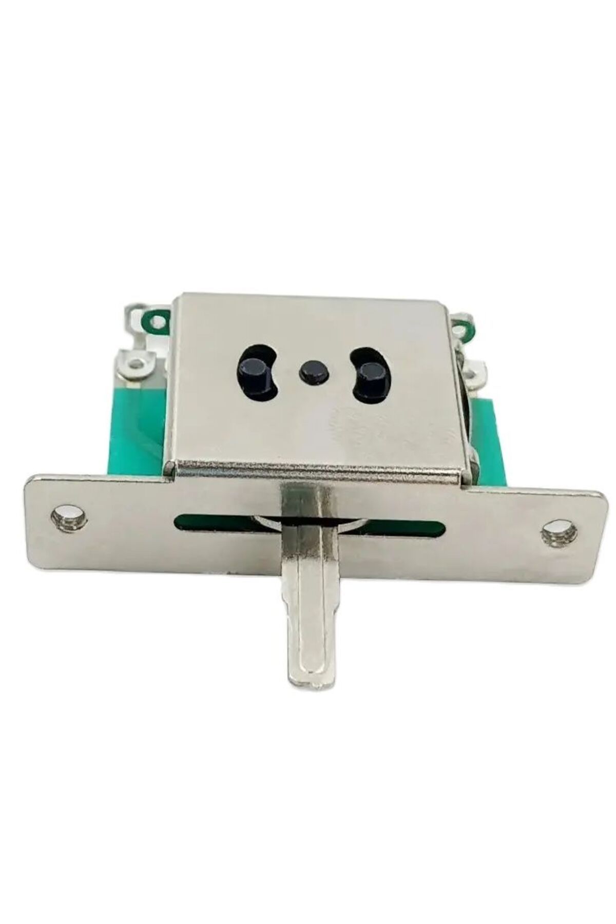 Choice-5 Way Guitar 3 Way 5 Way Pickup Selector Switch With Random Knob For Fender Electric Guitars 8