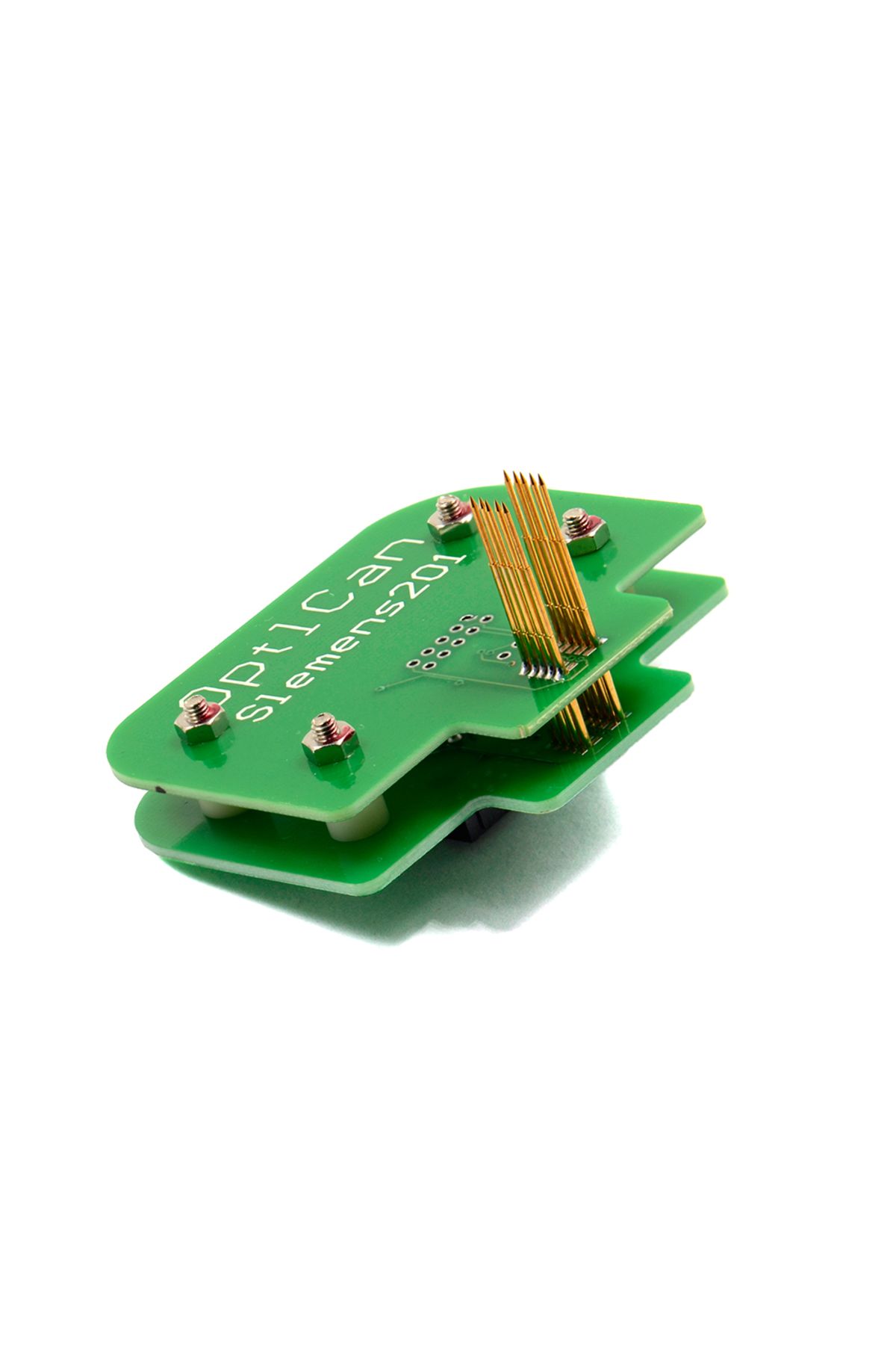 Choice-BDM Frame Adapter BDM100 EDC16 OBD No.101 Optican NO.201 for Siemens Probe/BDM100 EDC16 OBD No.10... 6