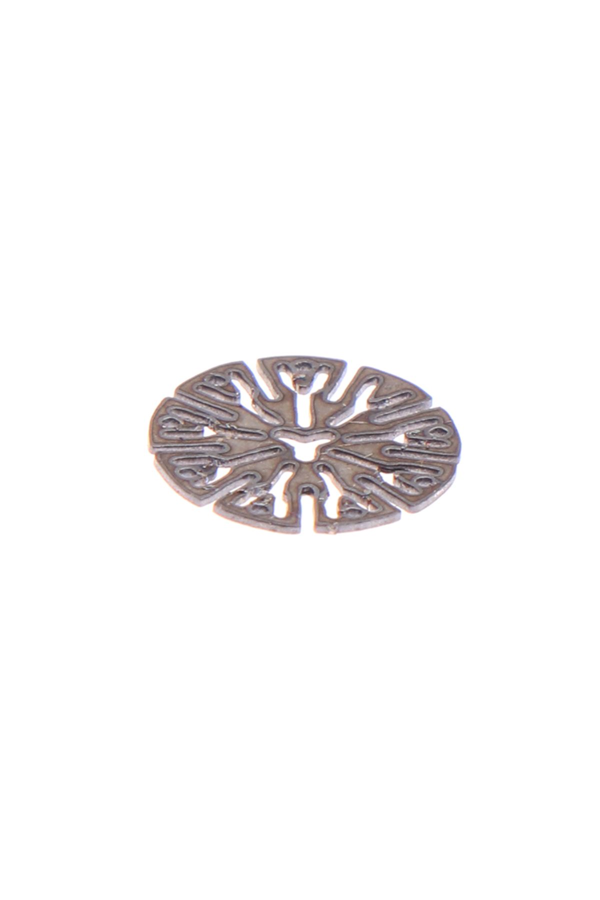 Choice-Titanium Replacement Screen CCD Circumferential Compression Diffuser Accessories For Dynavap Screens 5