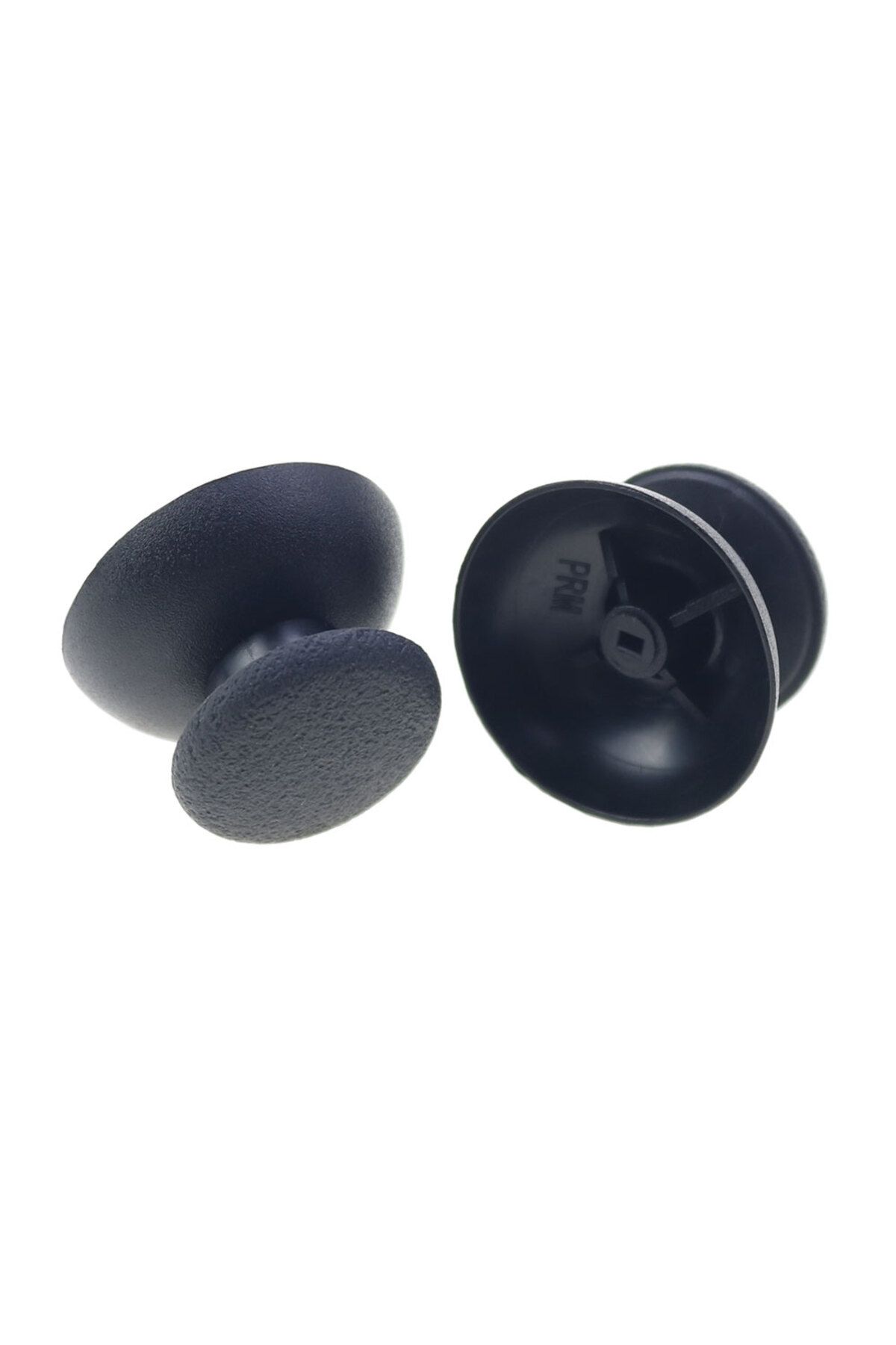 JCD-For PS2 / Xbox 360 Controller Metal Analog Sticks 3D Analog Joystick  Thumbsticks Cap Mushroo... 7