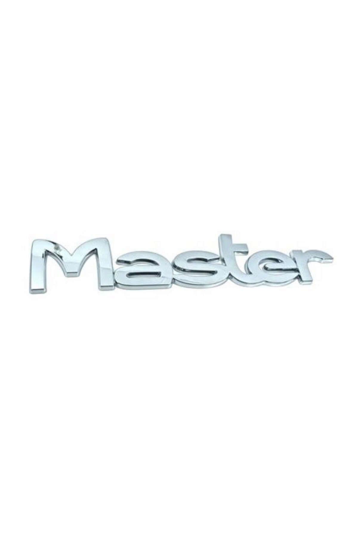 Özar MONOGRAM ARKA YAZI MASTER DRSTR