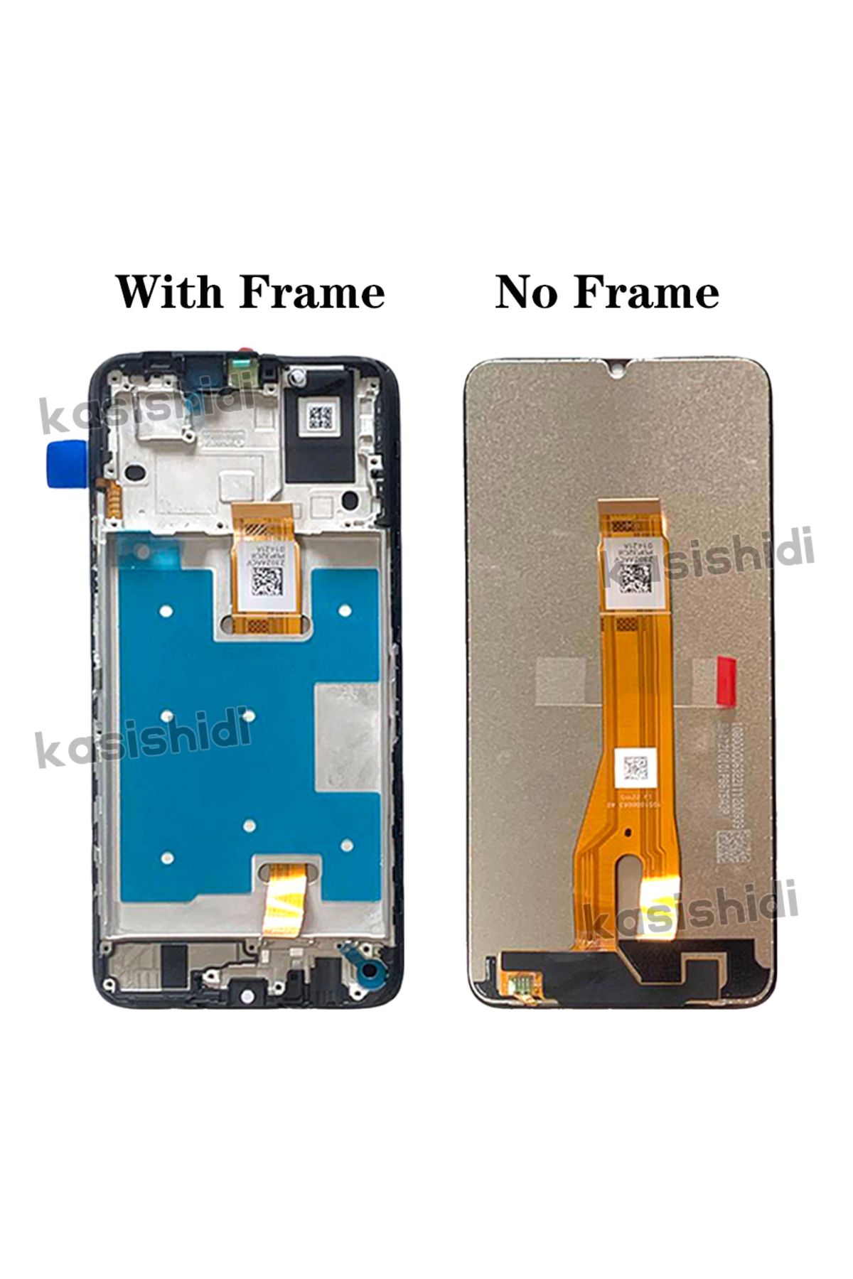 Choice-6.75" For Huawei Honor X7a LCD RKY-LX2 Touch Screen X7A Display Screen Digitizer Replacement Part... 5