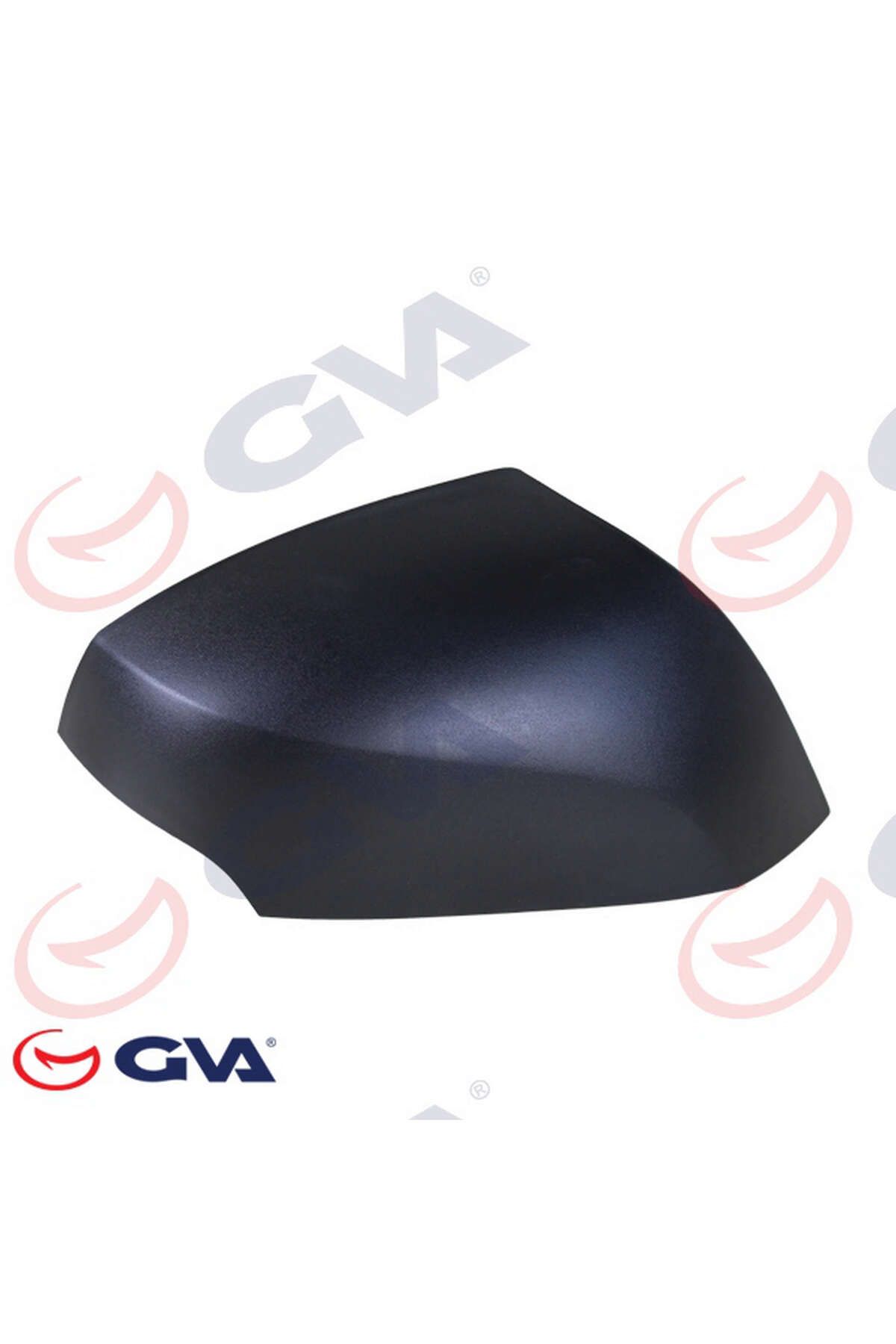 GVA AYNA KAPAĞI DESENLİ SAĞ MEGANE-FLUENCE 08 VM-6138CR DRSTR