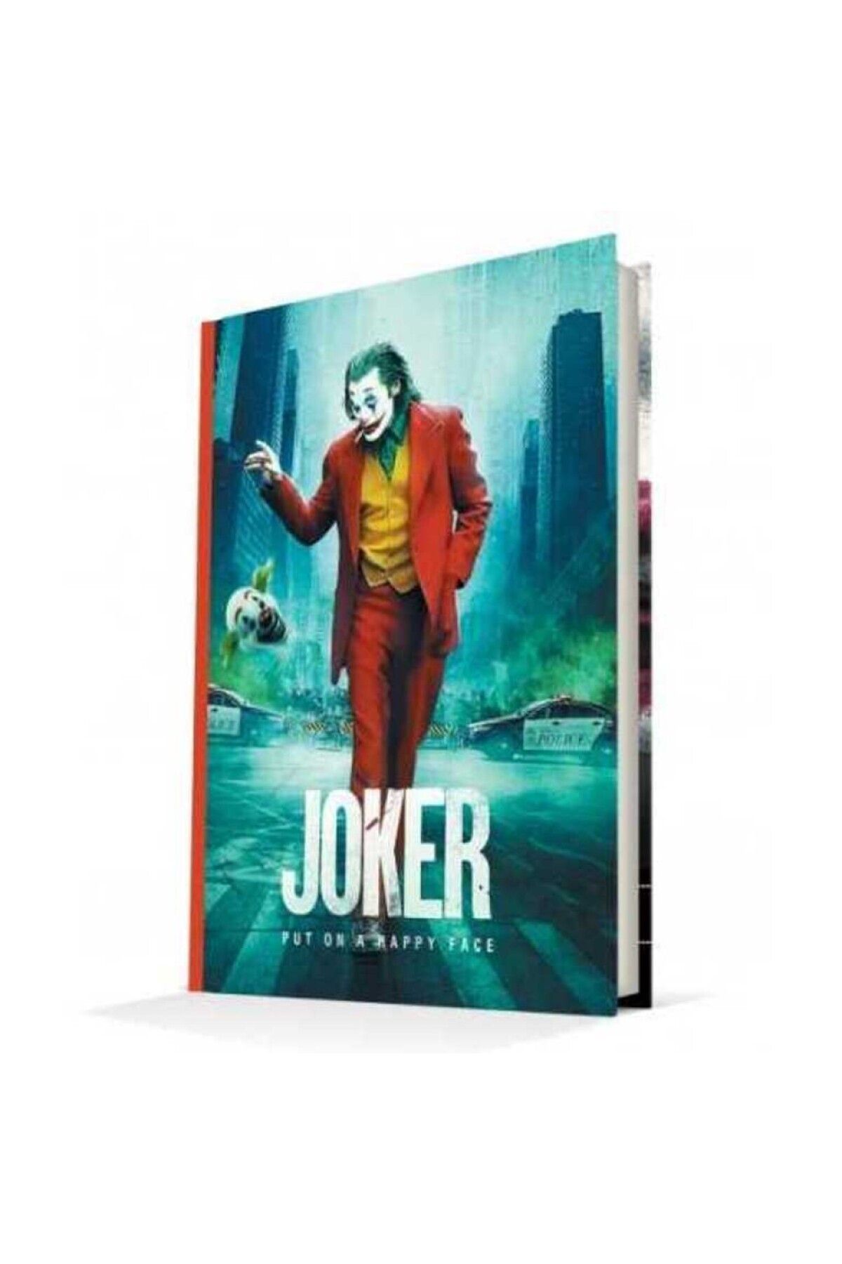 DEFFTER-Joker Movie Posters 1