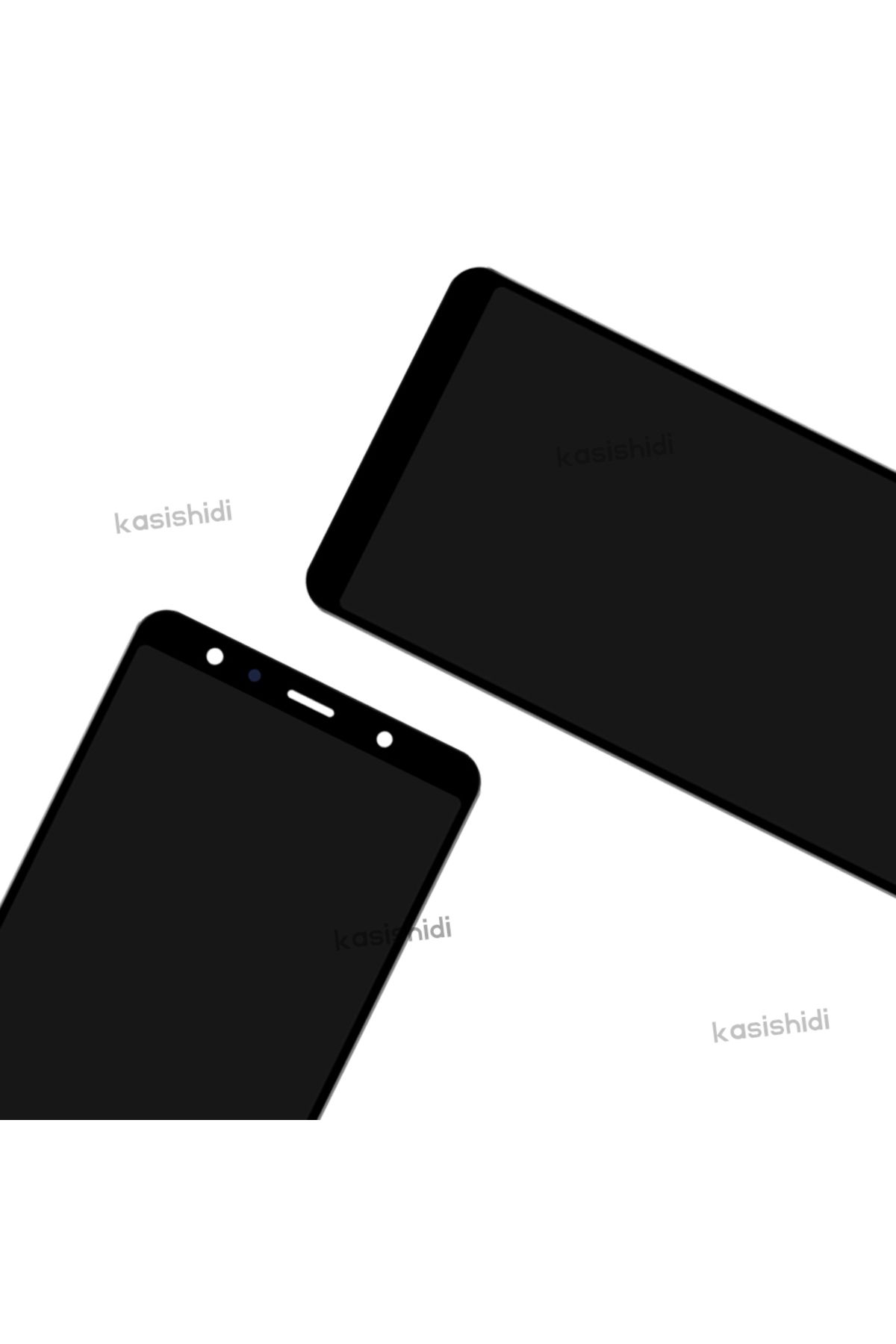 Choice-TFT  For Samsung Galaxy A7 2018 A750 A750F A750FN/DS Display Screen With Frame Display Digital To... 4
